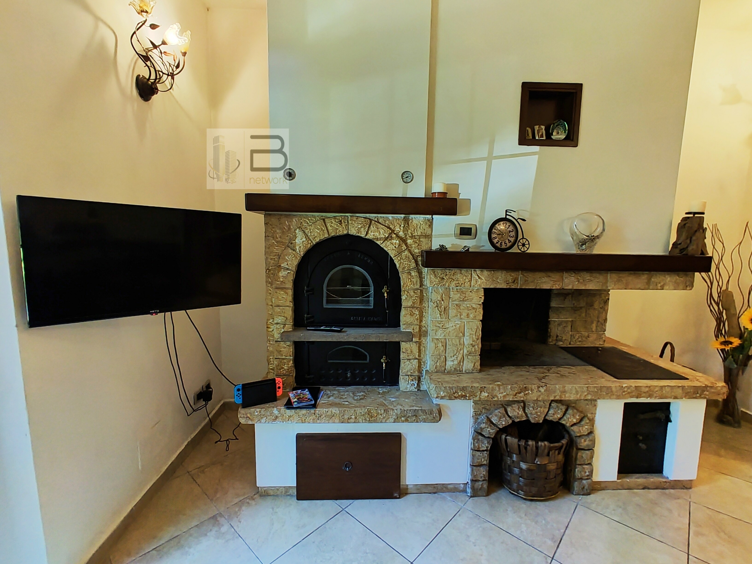 SALA DA PRANZO