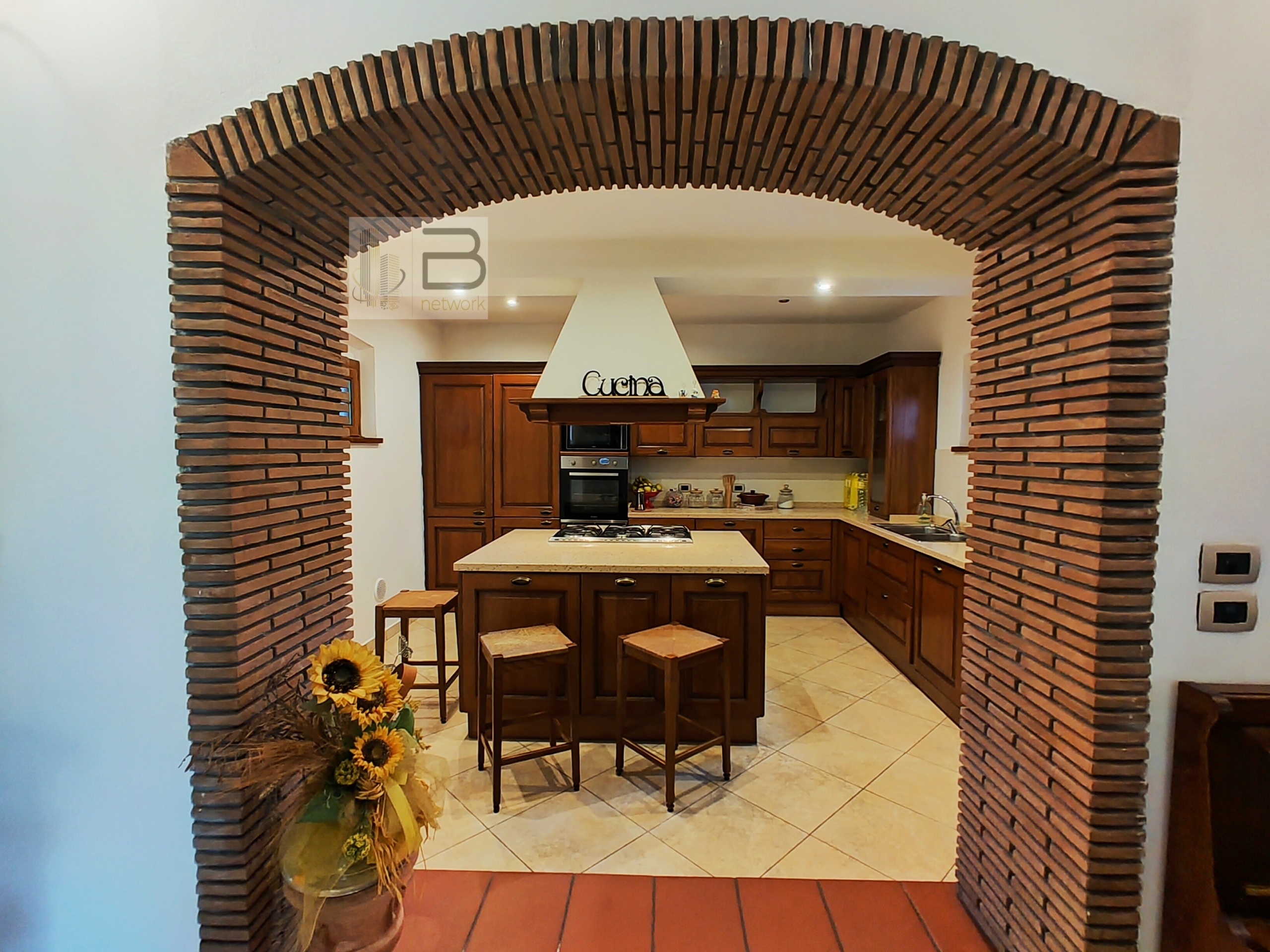 CUCINA