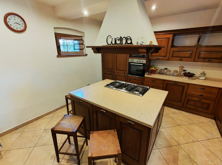 CUCINA