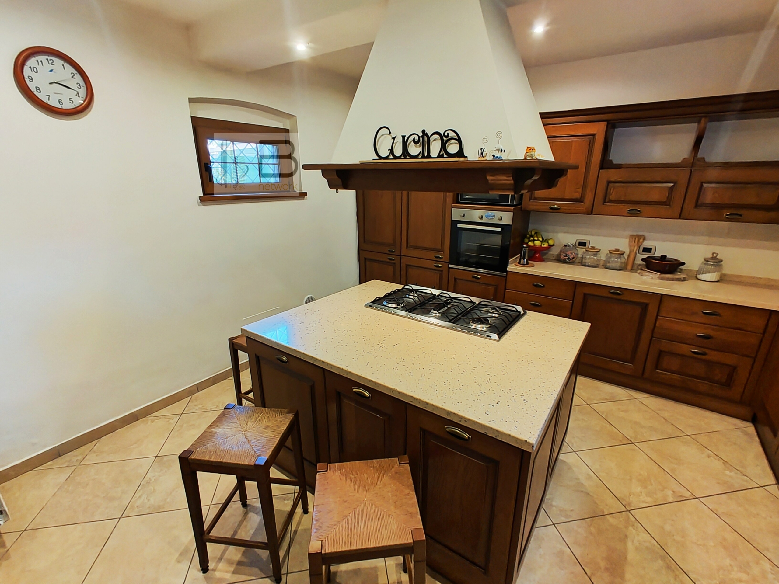 CUCINA