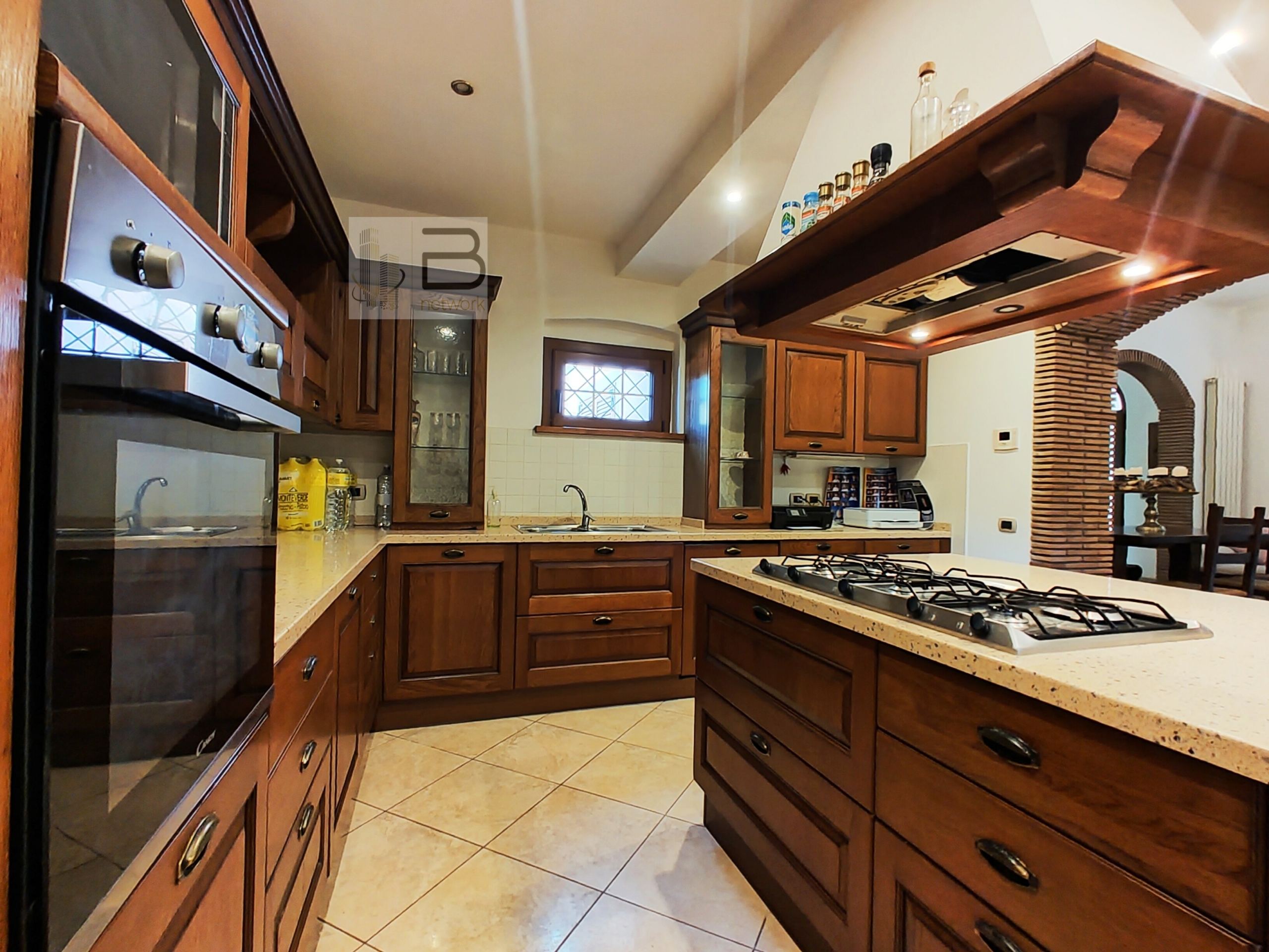 CUCINA