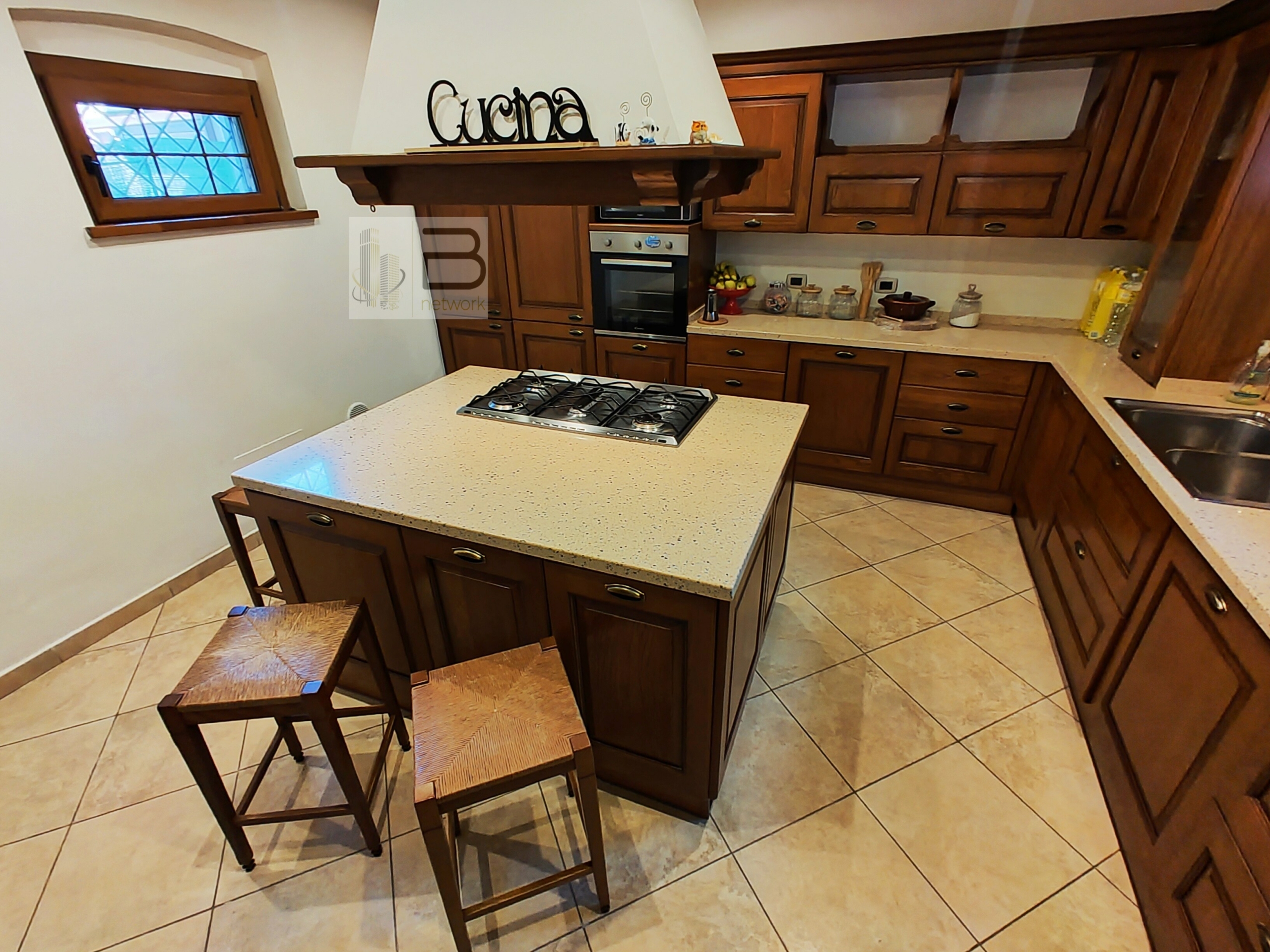 CUCINA