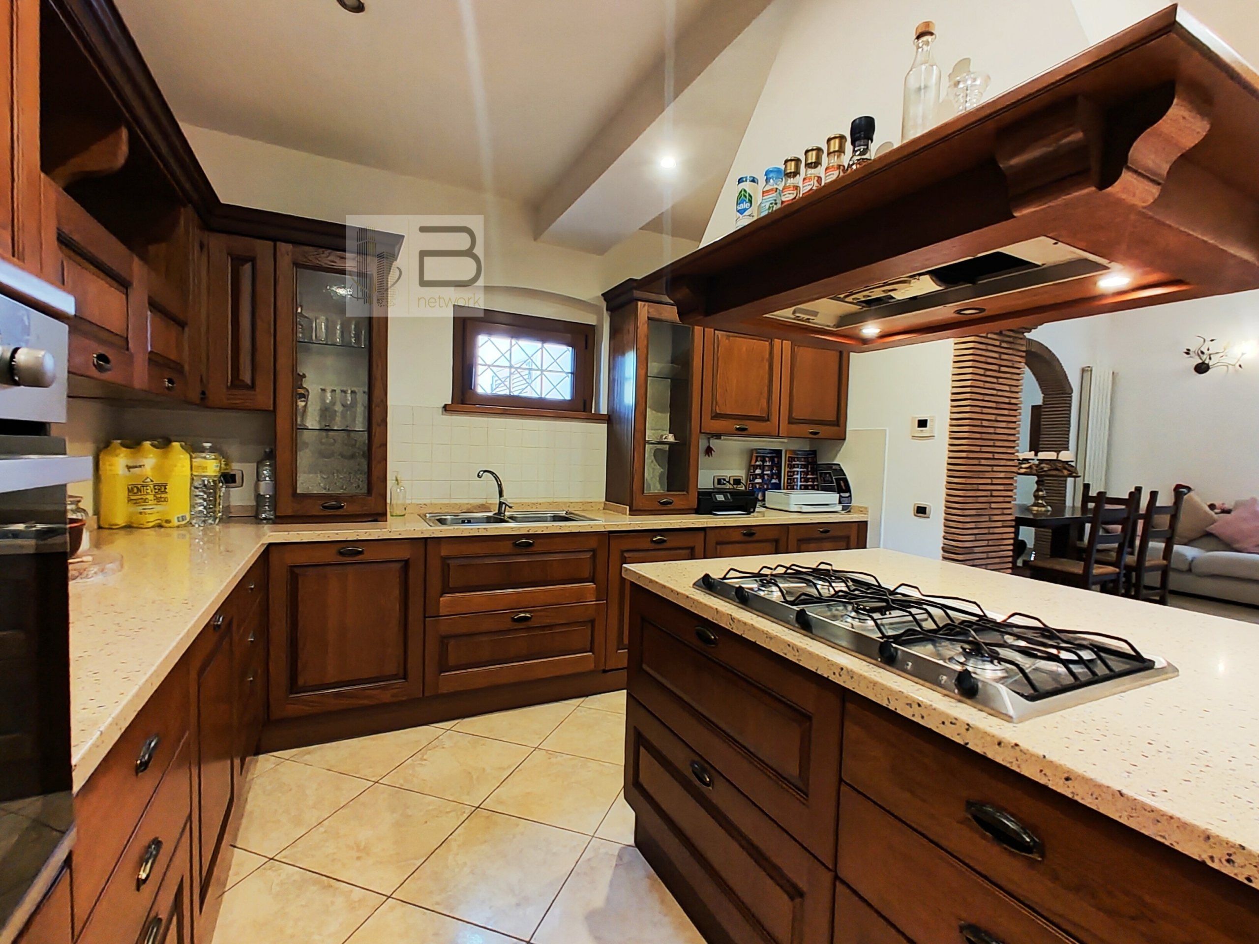 CUCINA