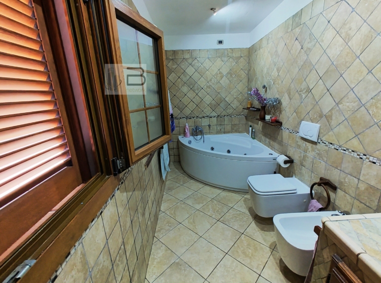 BAGNO