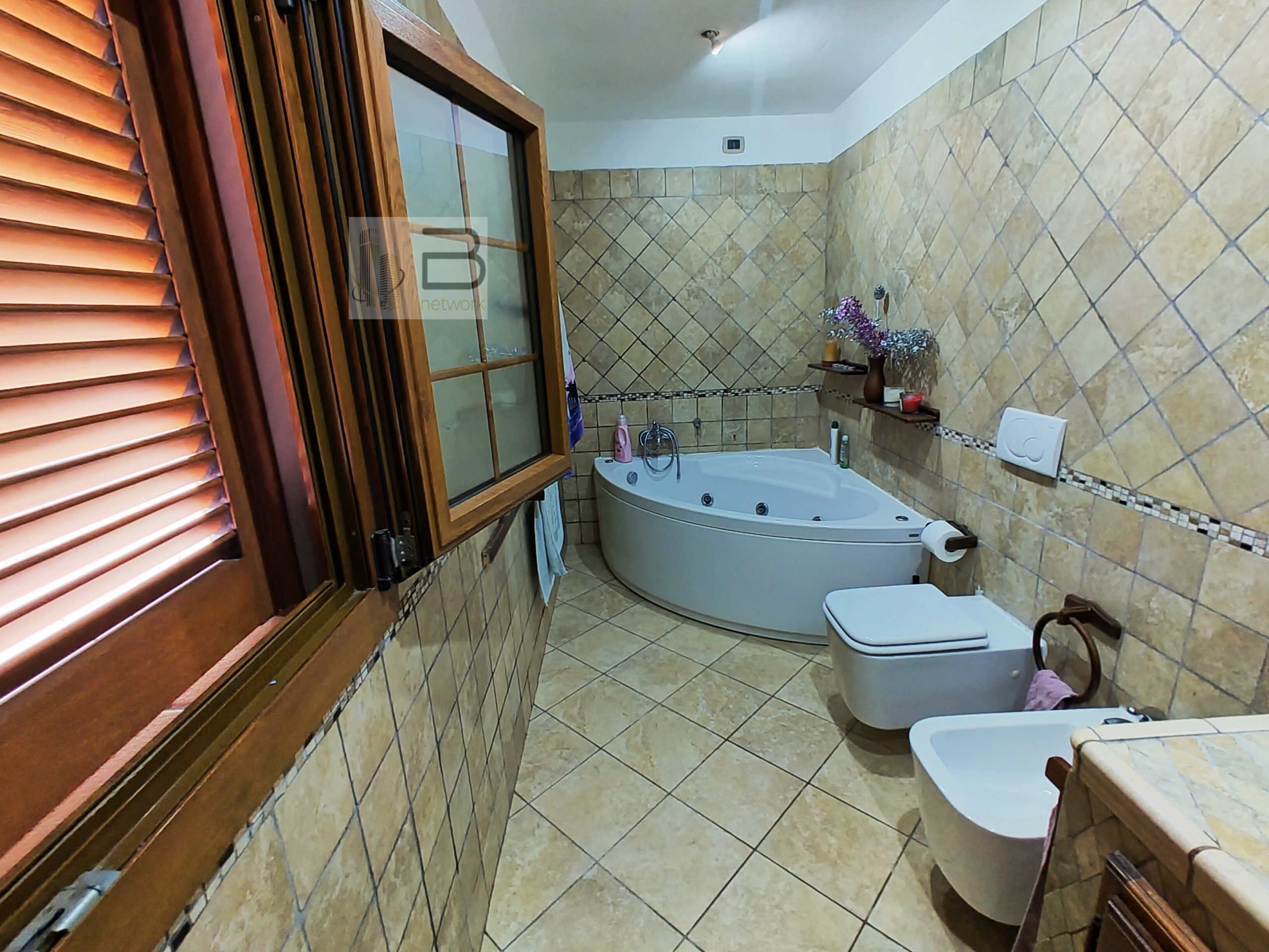 BAGNO