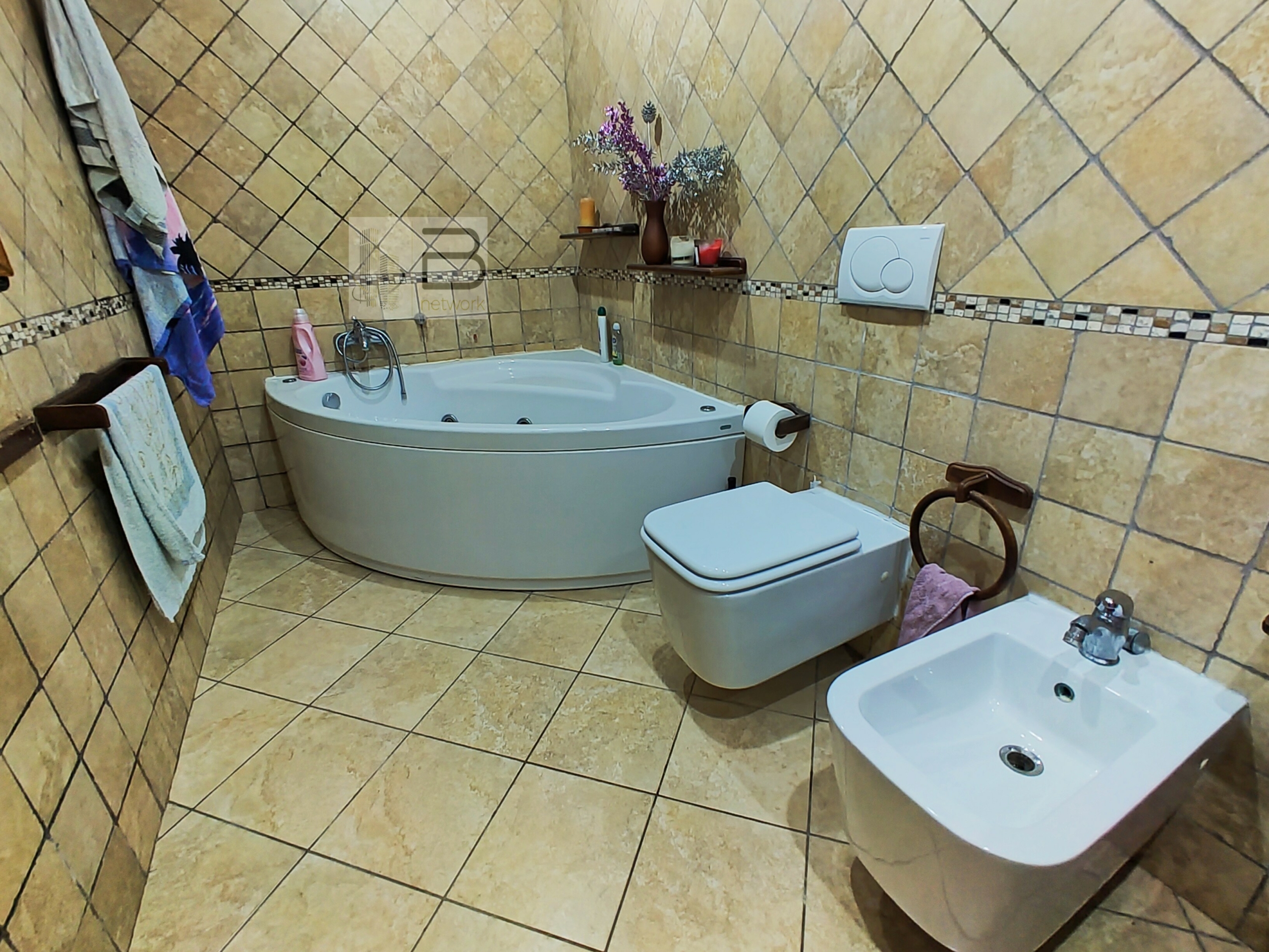 BAGNO