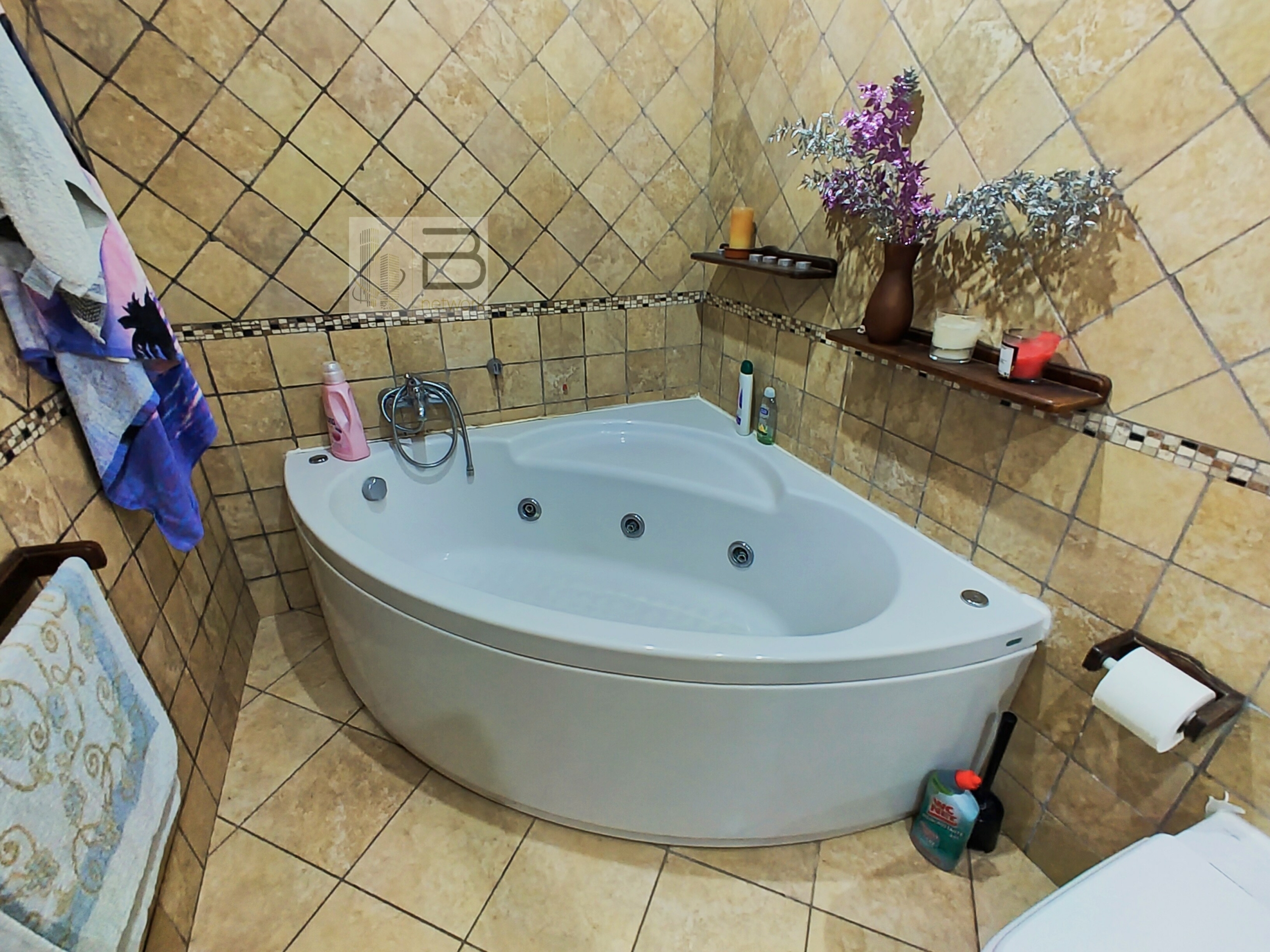 BAGNO
