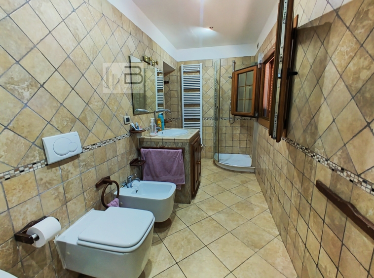 BAGNO