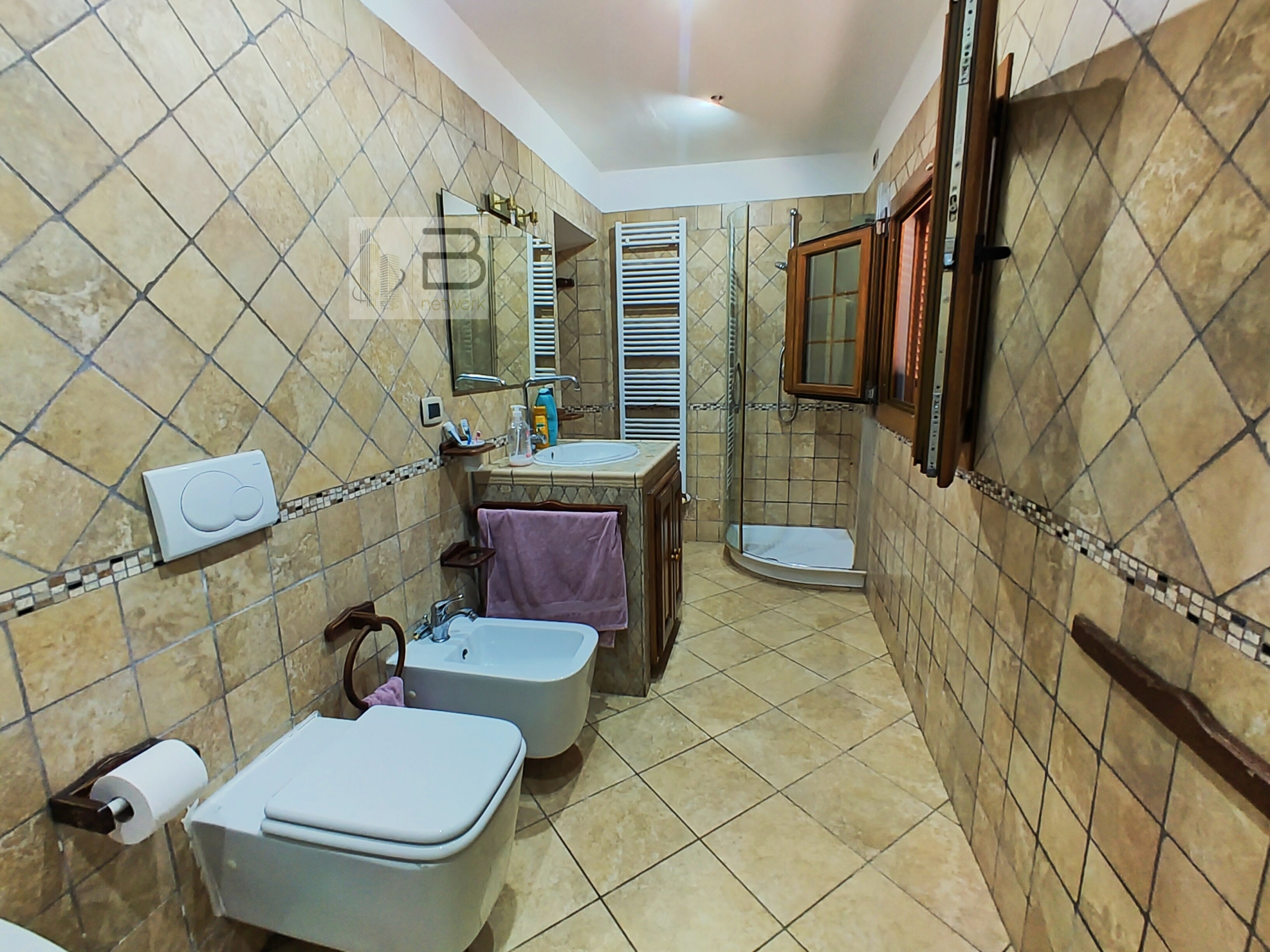 BAGNO
