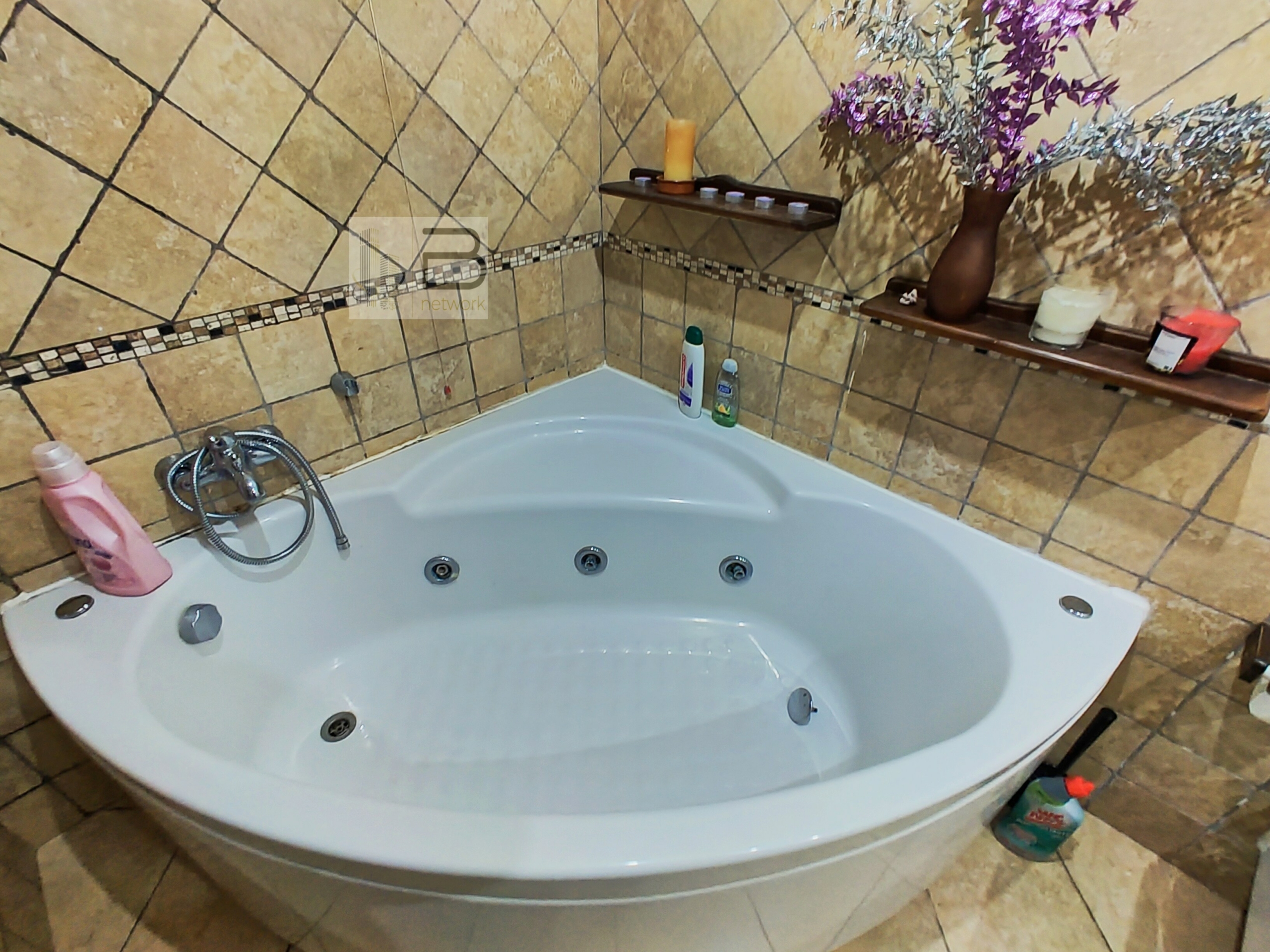 BAGNO