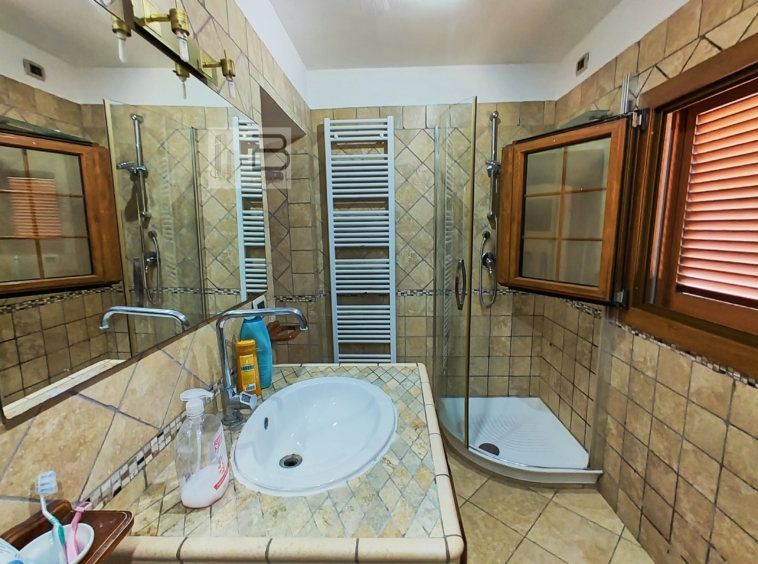 BAGNO