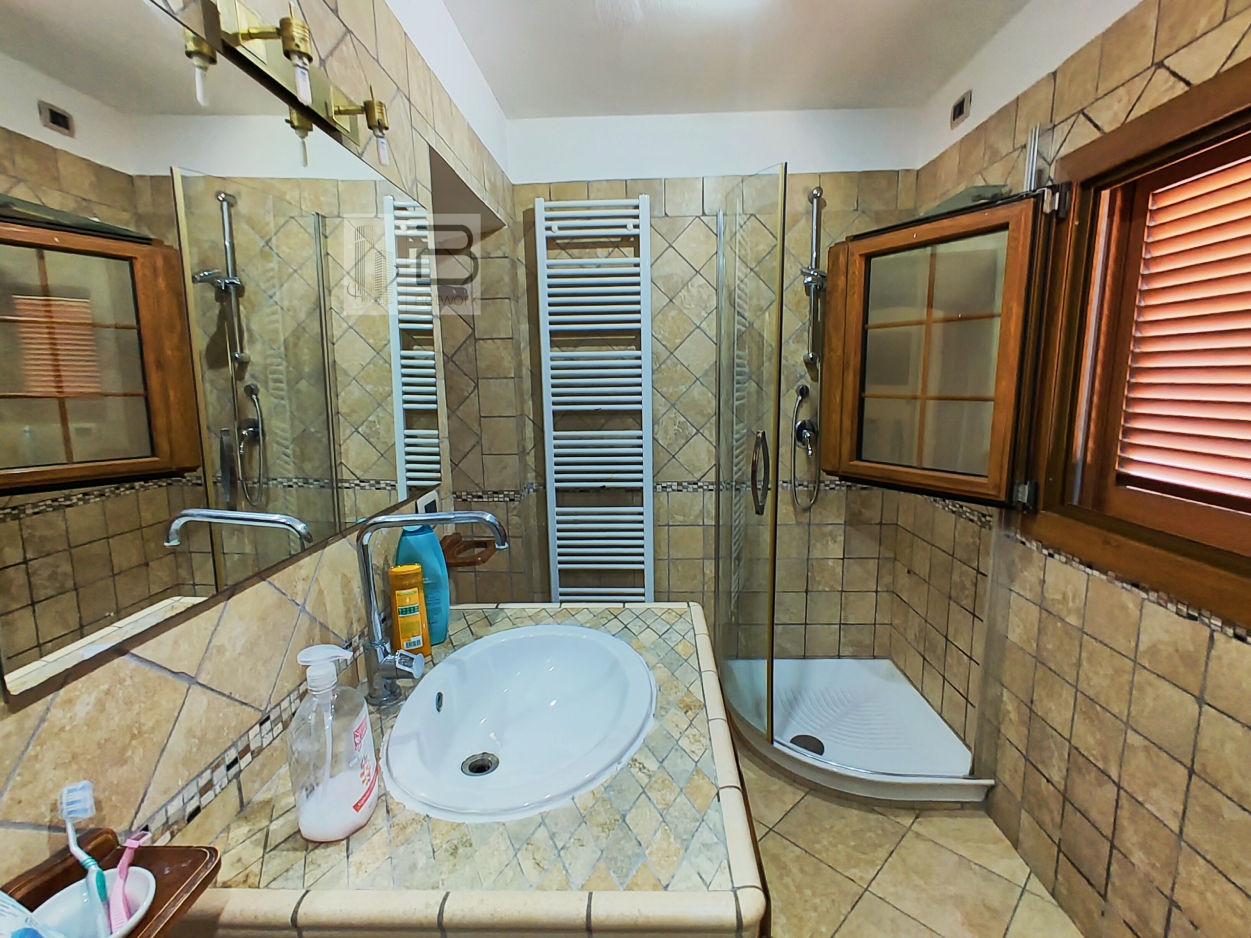 BAGNO