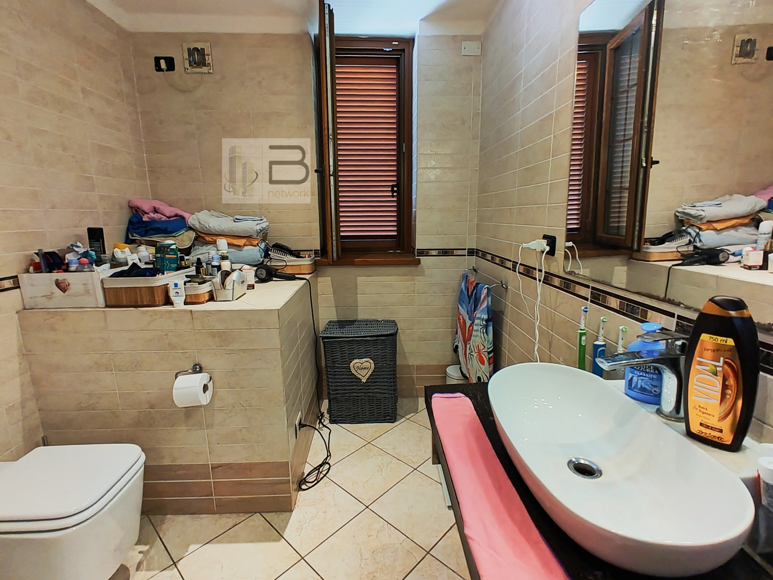 BAGNO