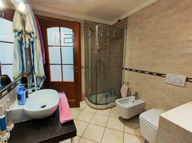 BAGNO