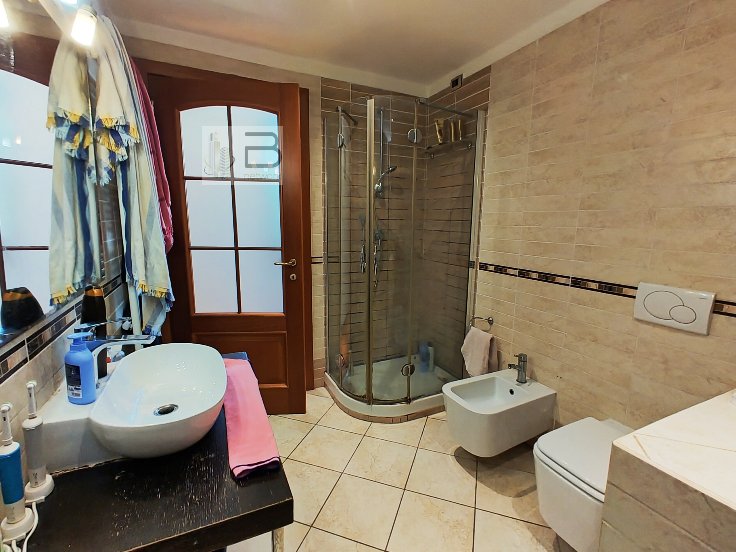 BAGNO