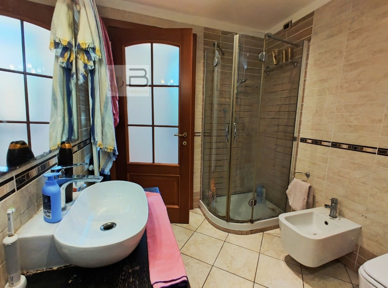 BAGNO