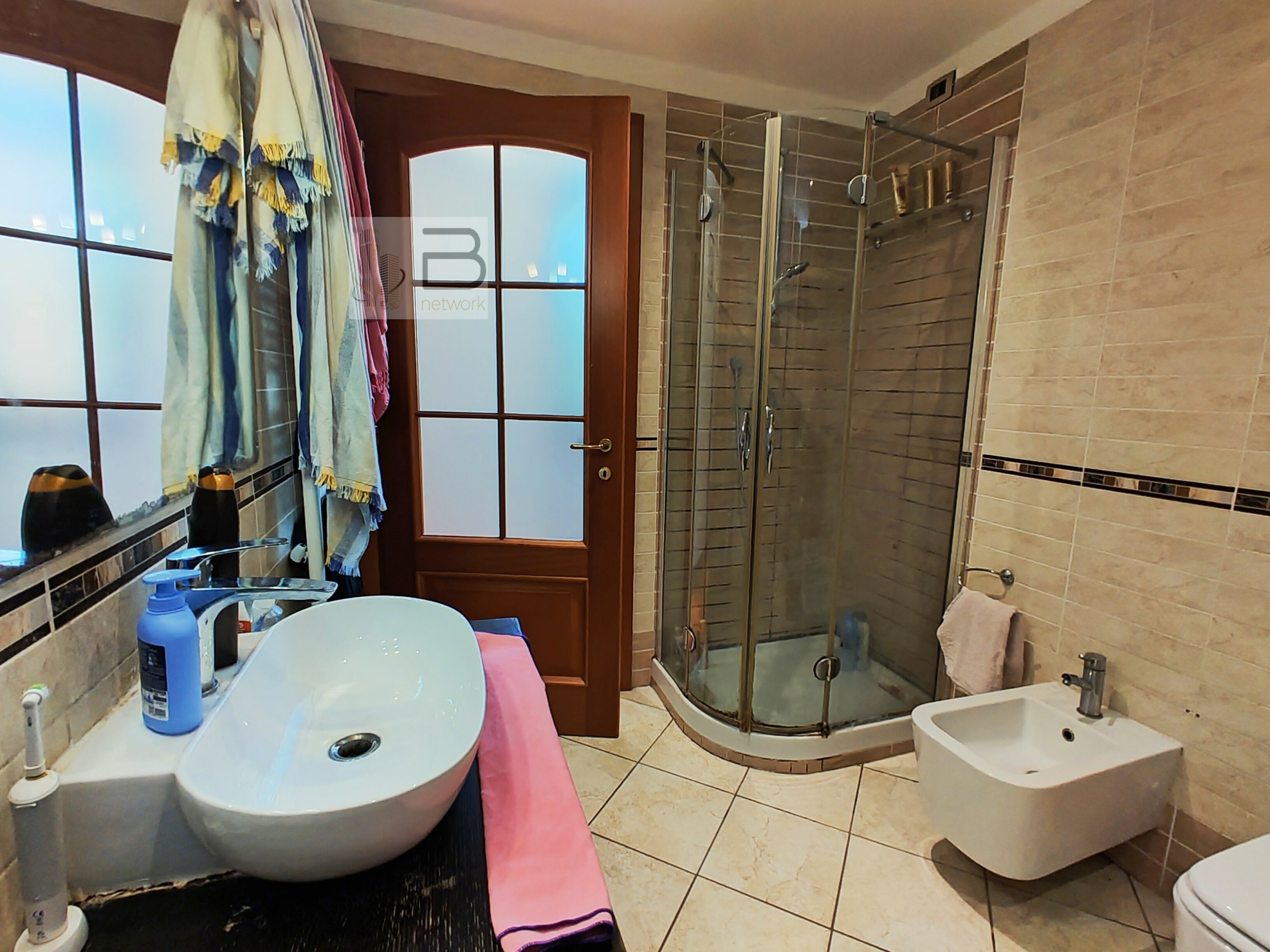 BAGNO