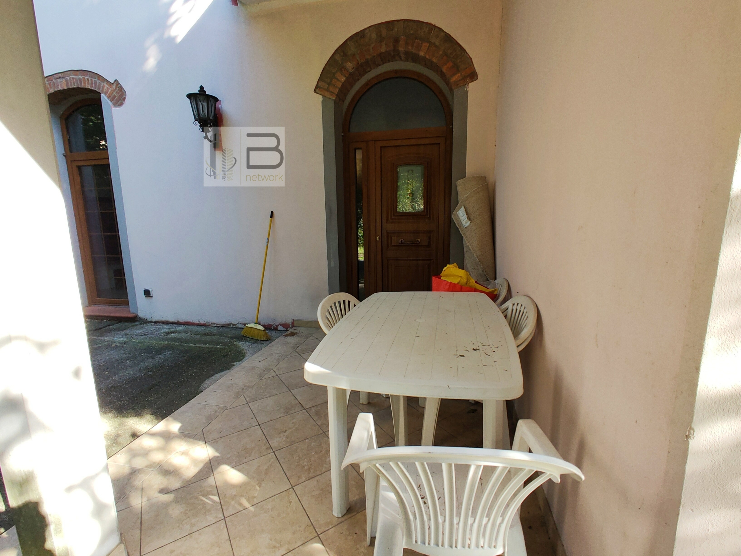 TERRAZZA