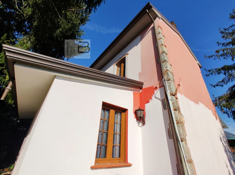 VILLETTA