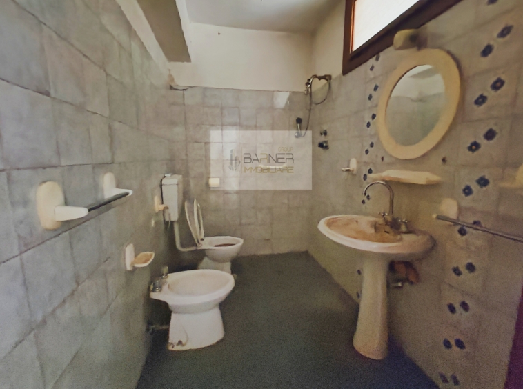 BAGNO