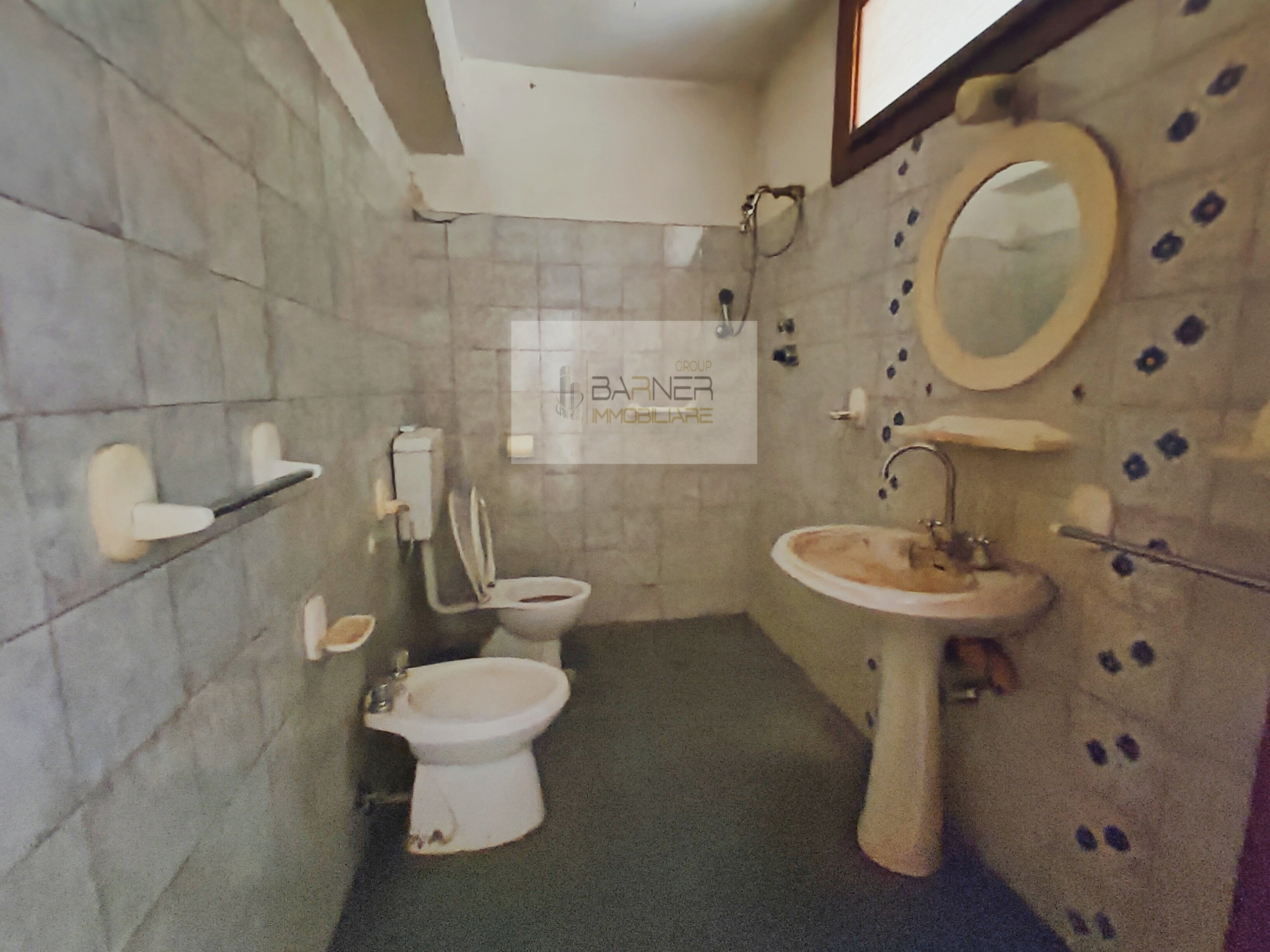 BAGNO