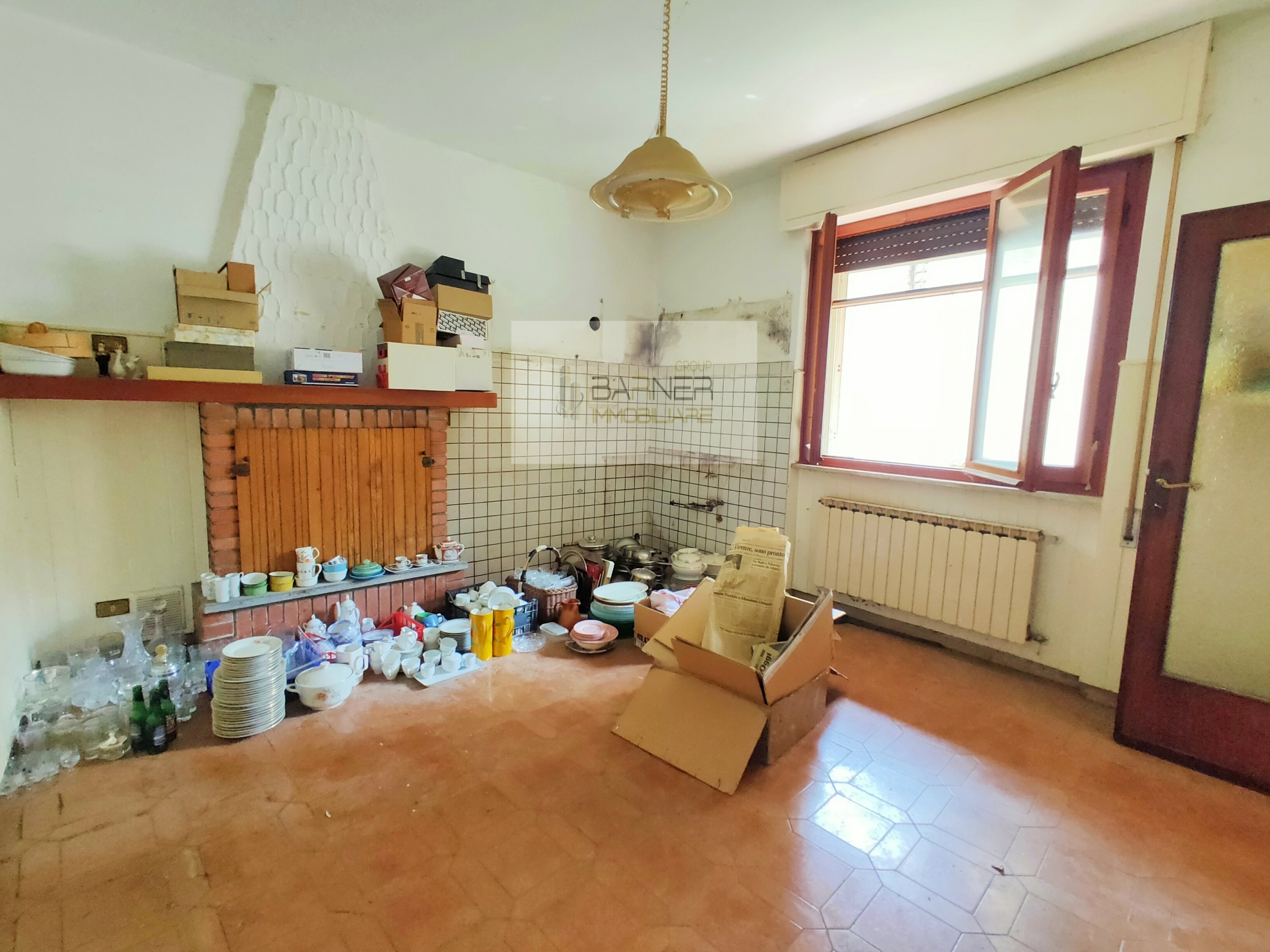CUCINA
