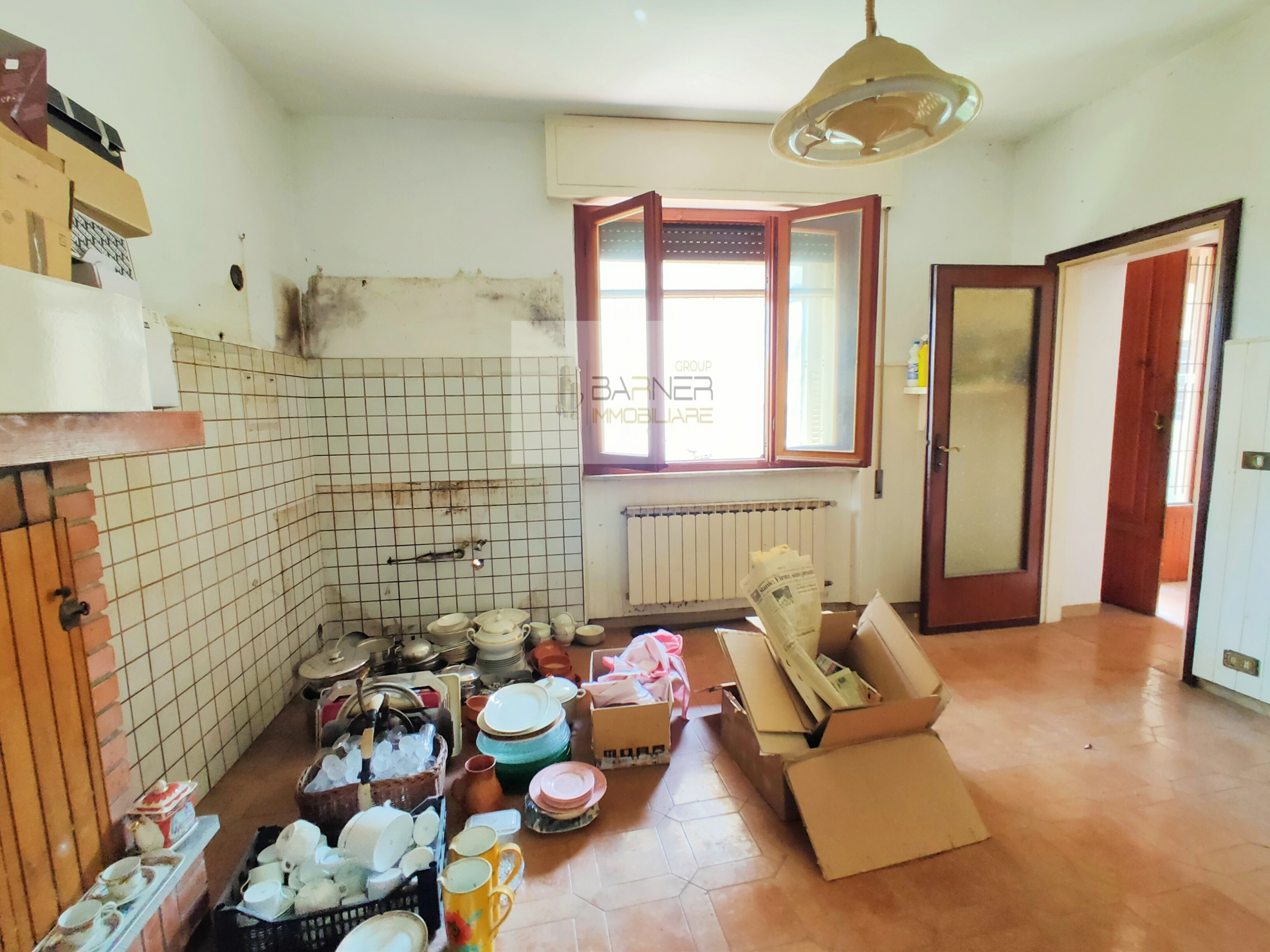CUCINA