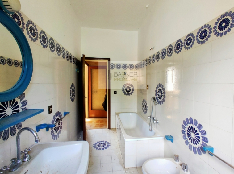 BAGNO