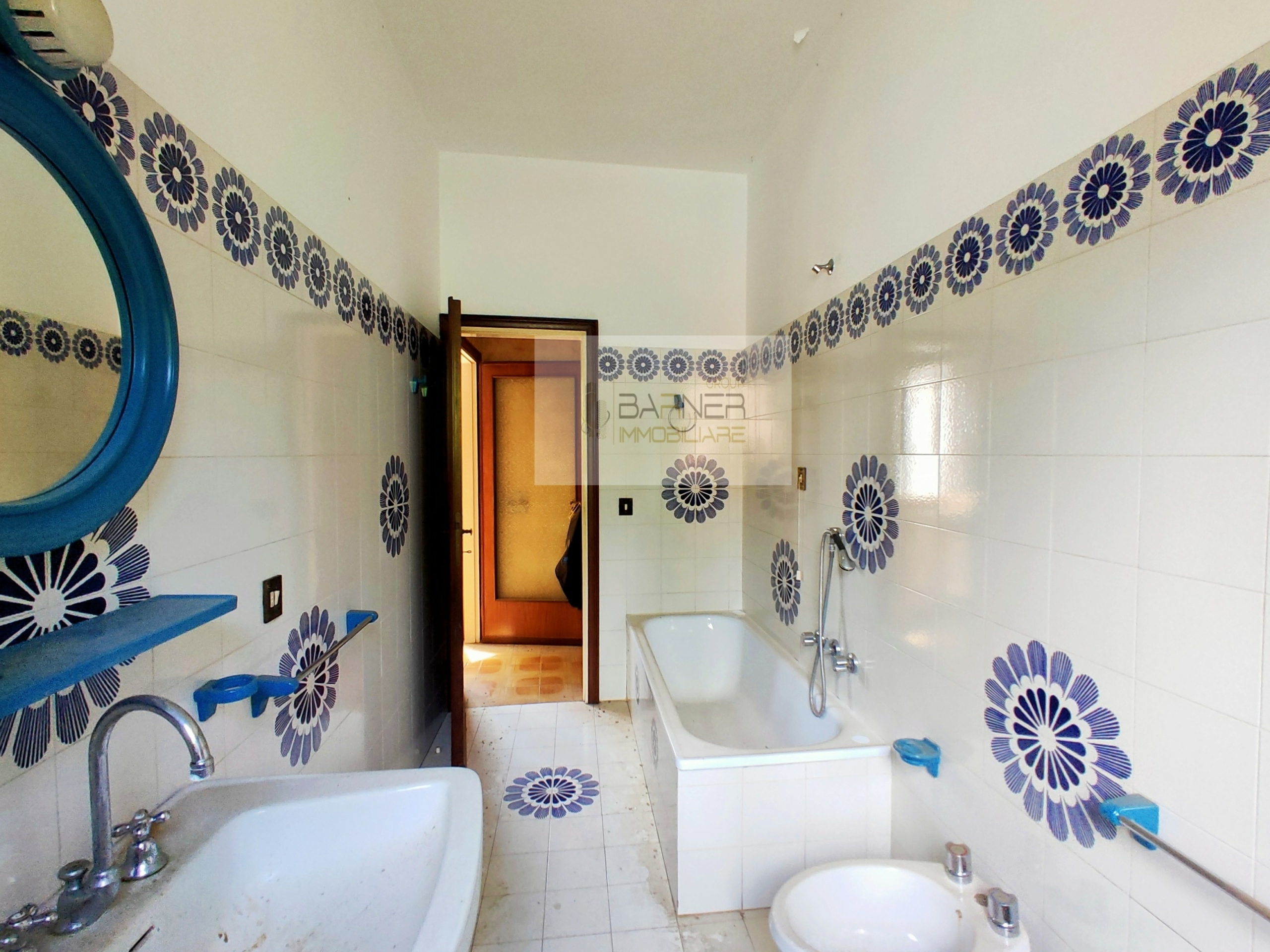 BAGNO