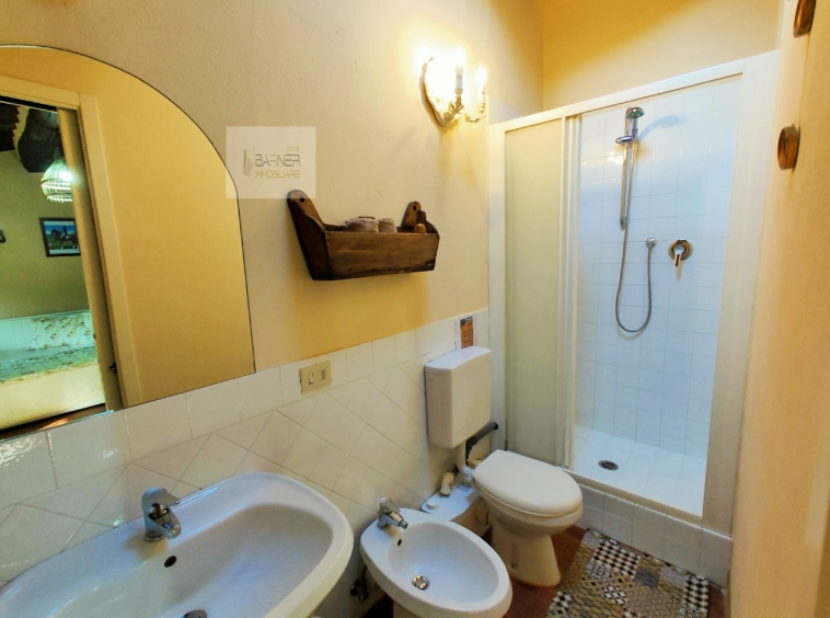 BAGNO