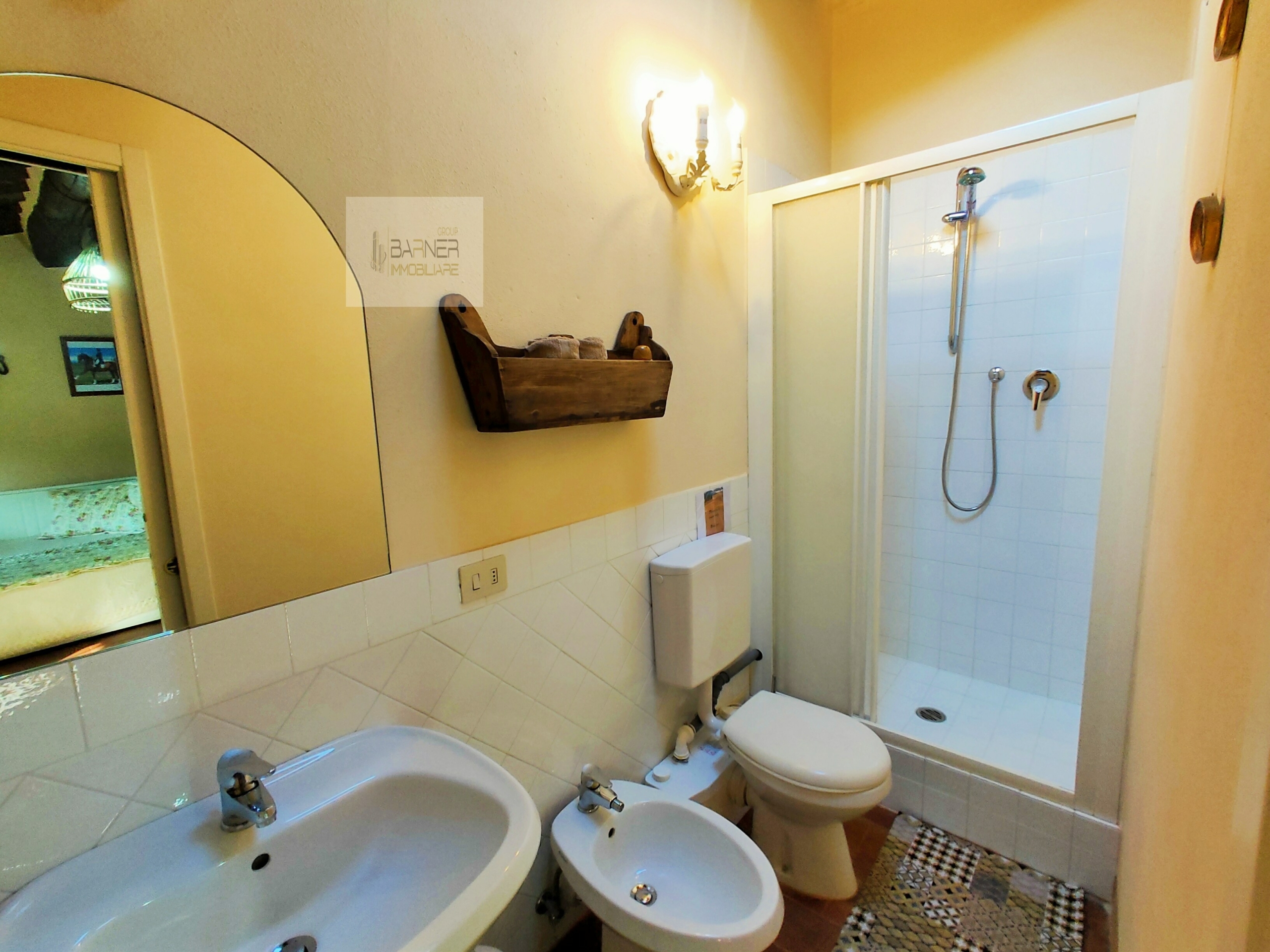 BAGNO
