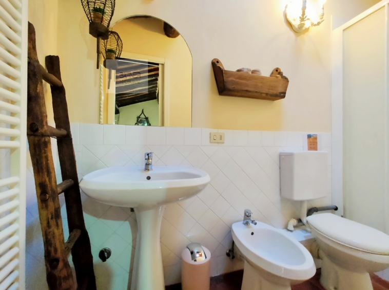 BAGNO