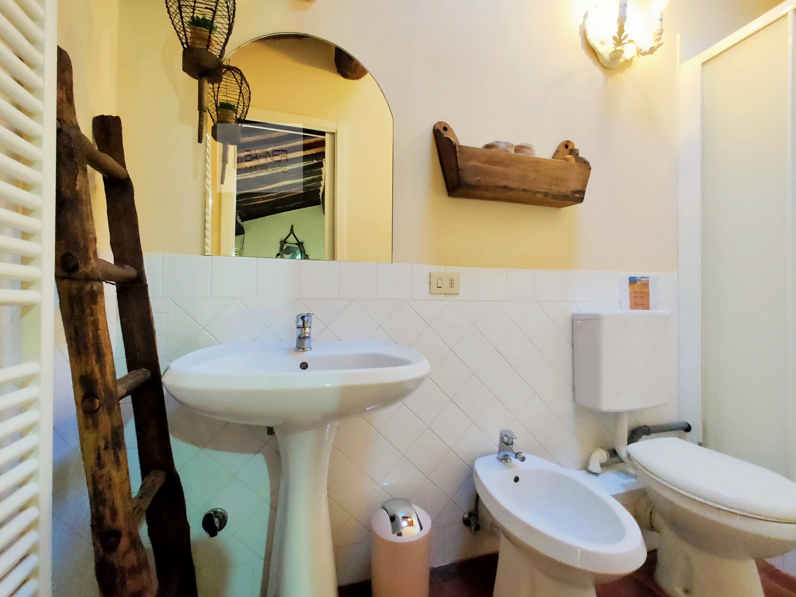 BAGNO