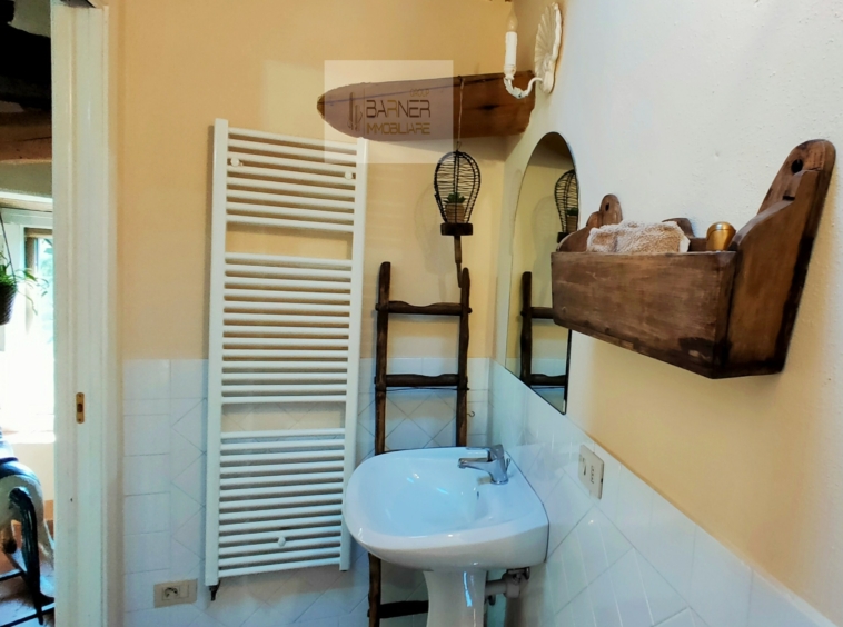 BAGNO