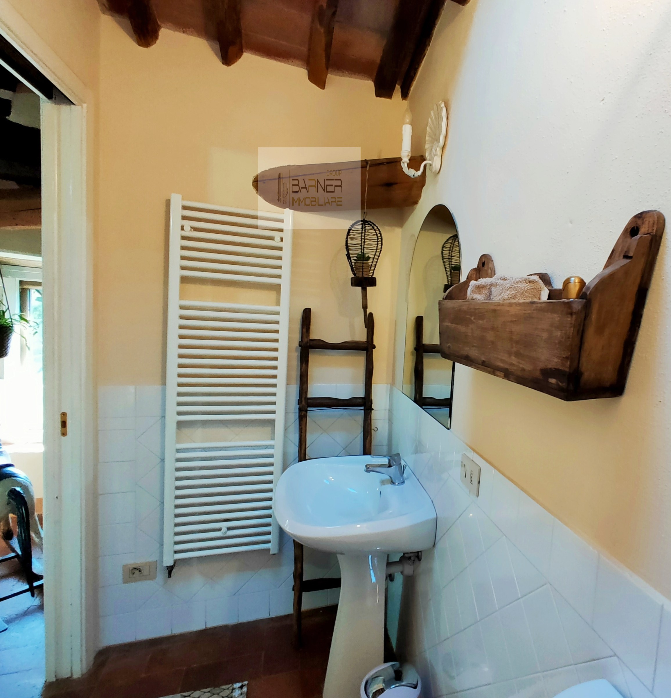 BAGNO