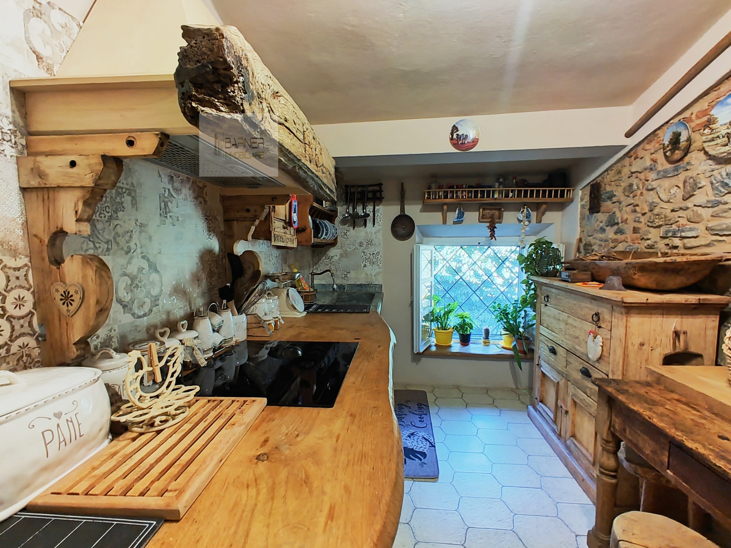 CUCINA