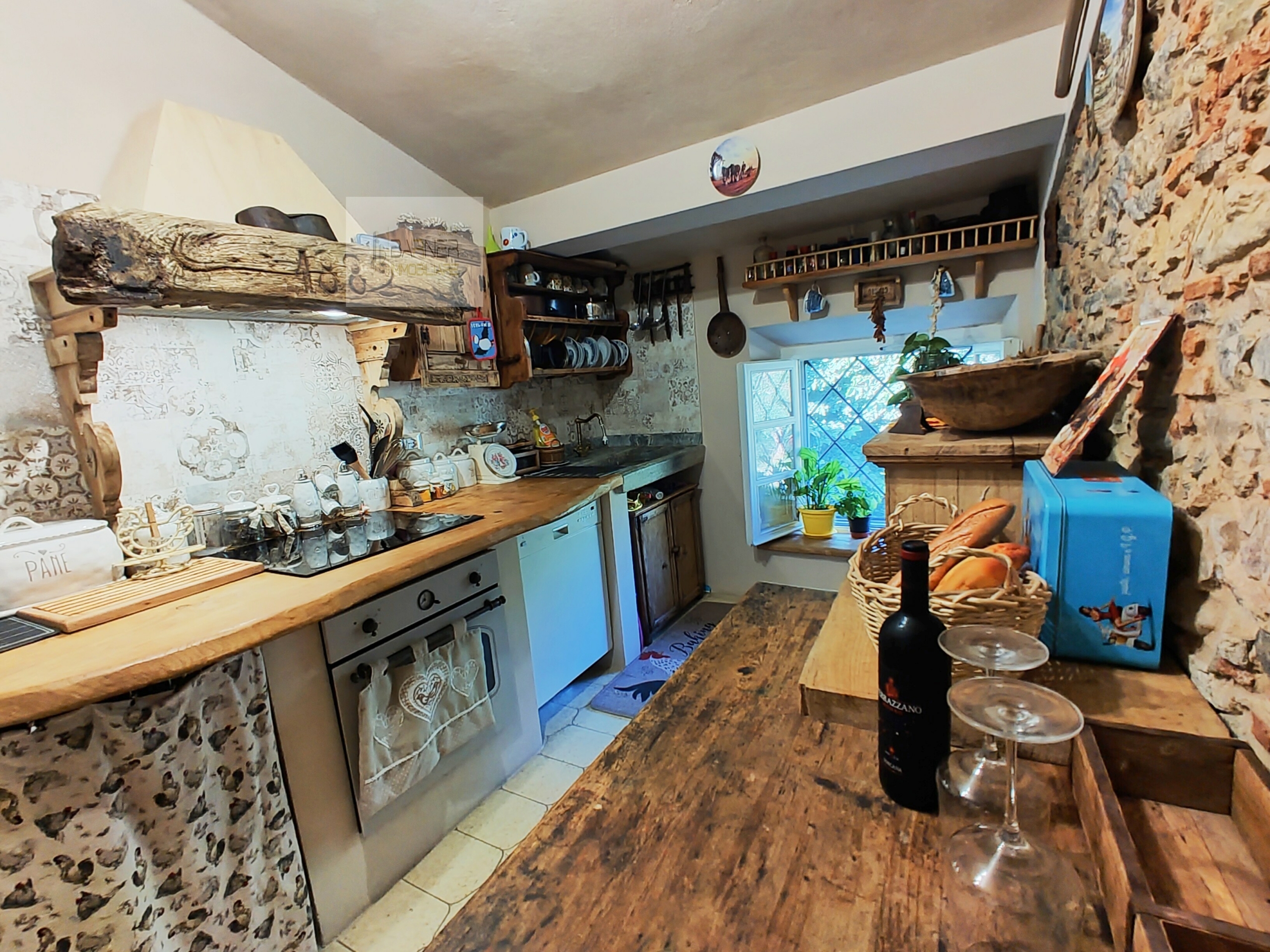 CUCINA