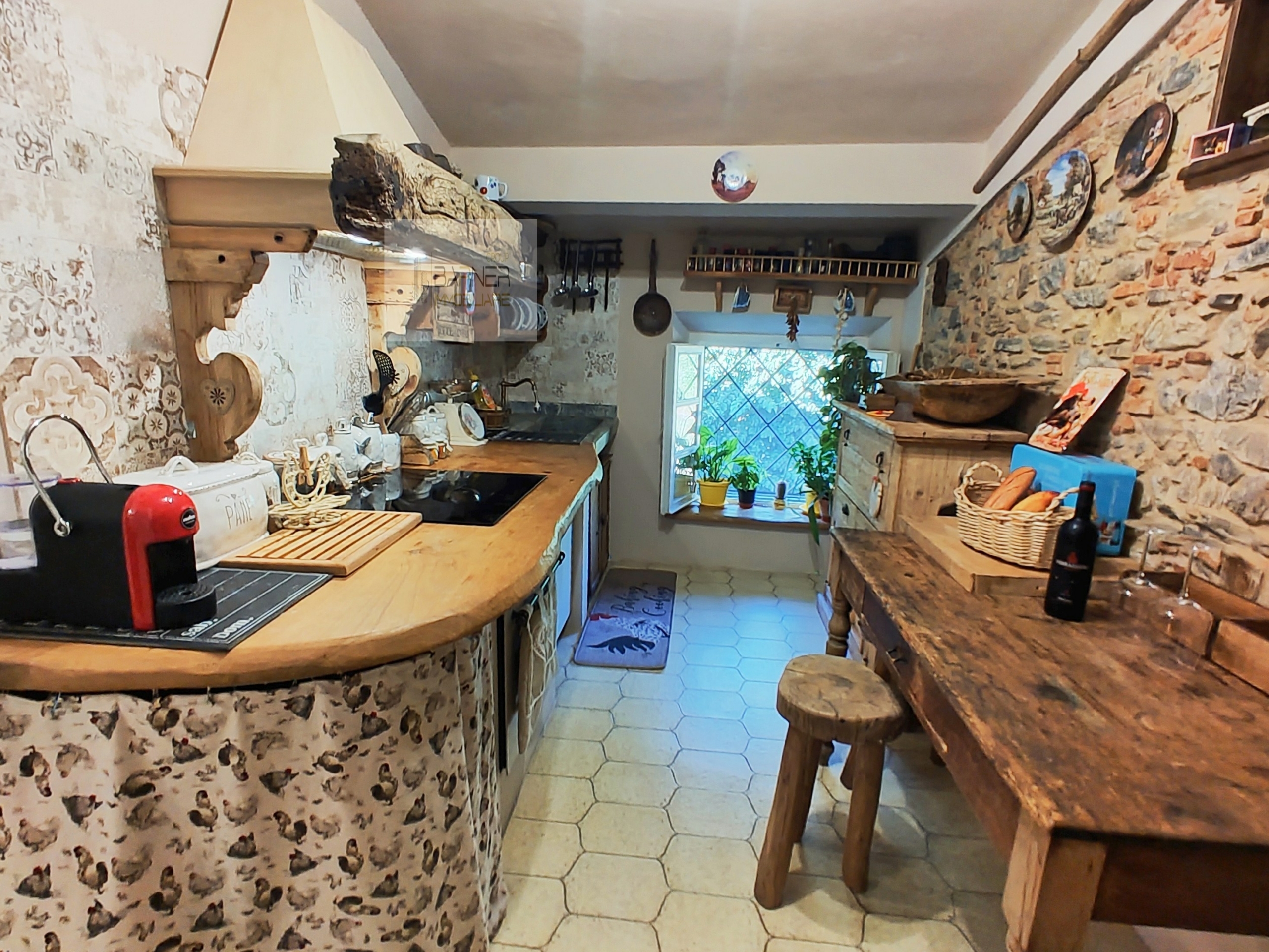 CUCINA