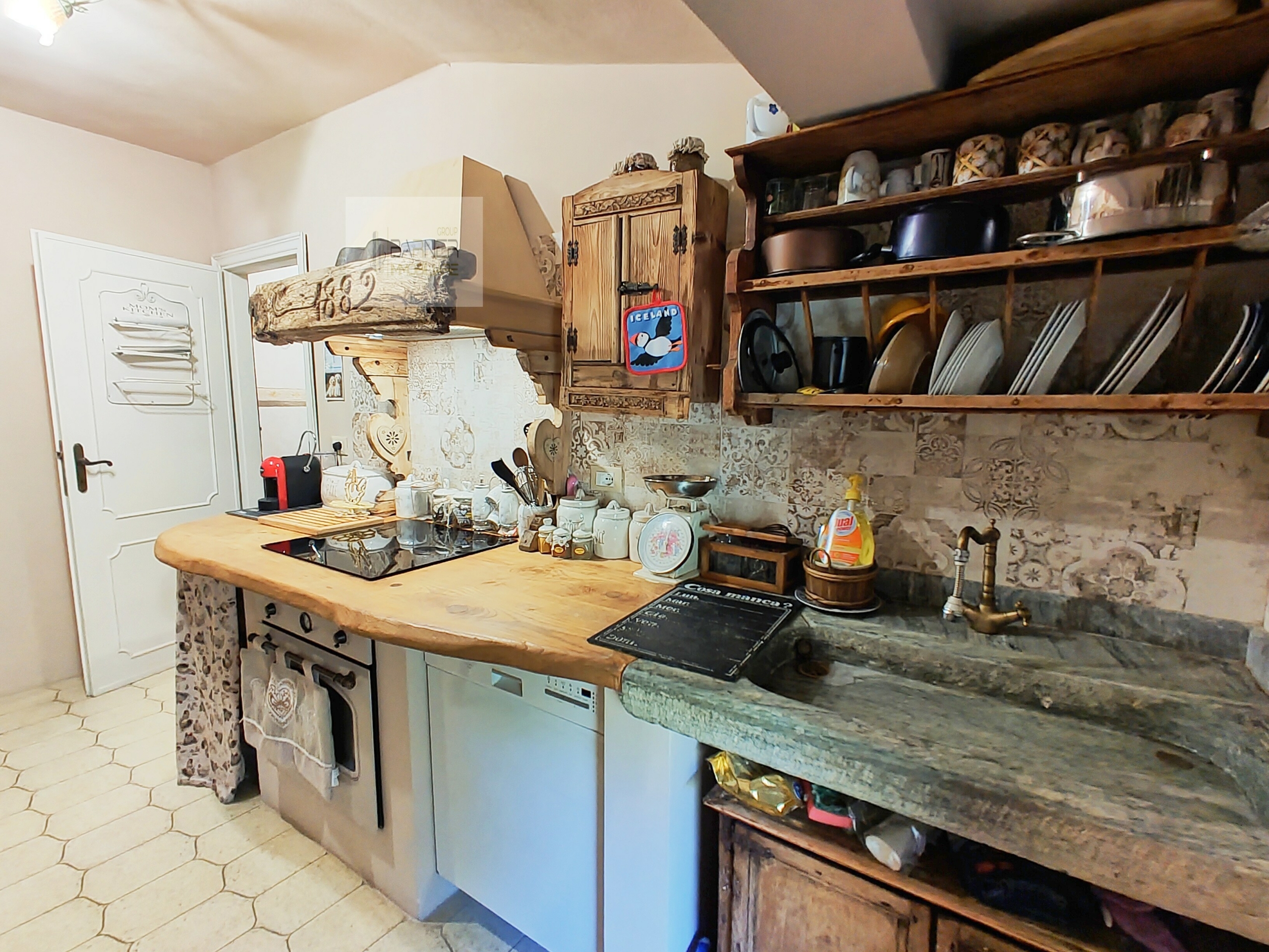 CUCINA