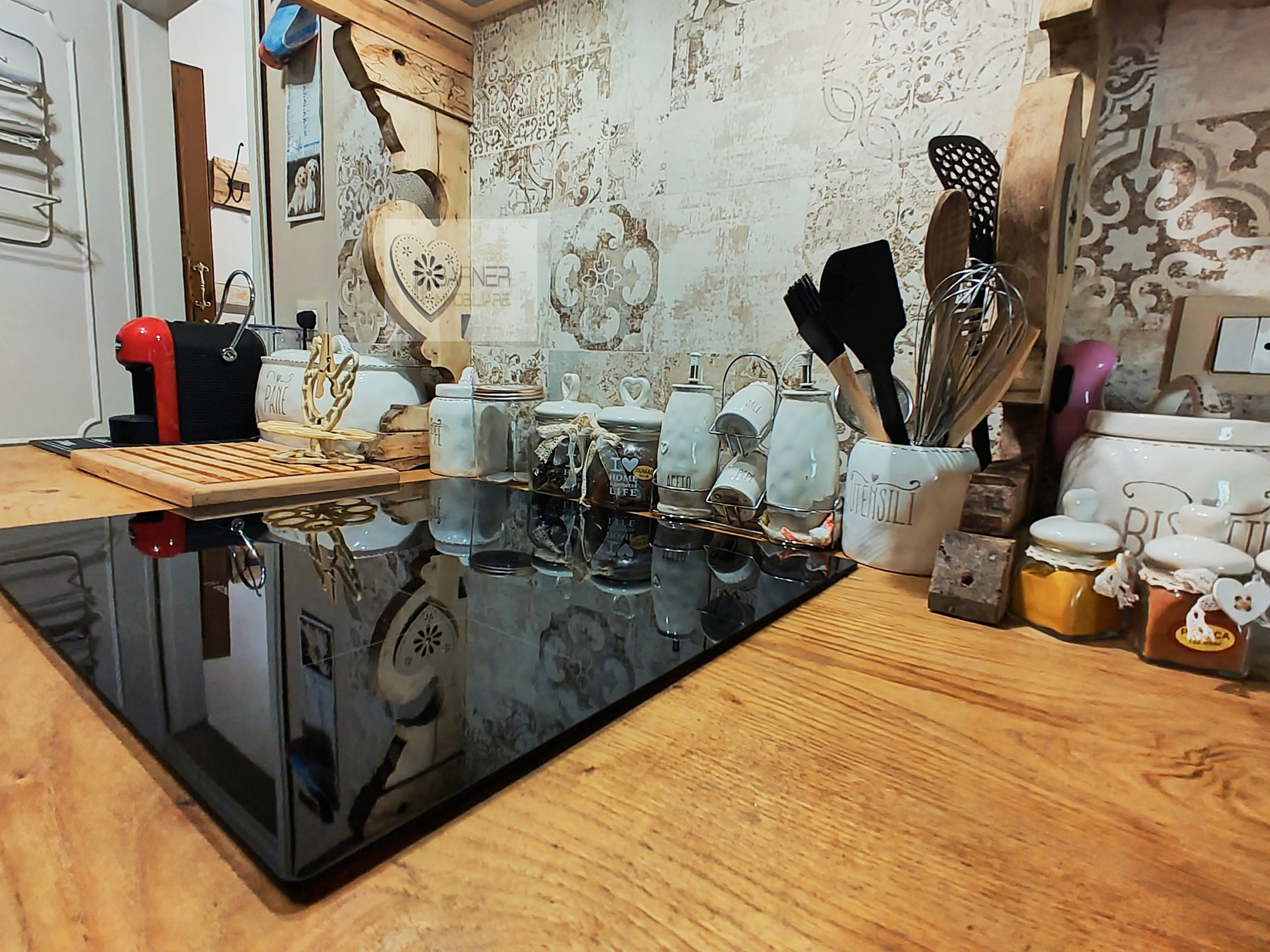 CUCINA