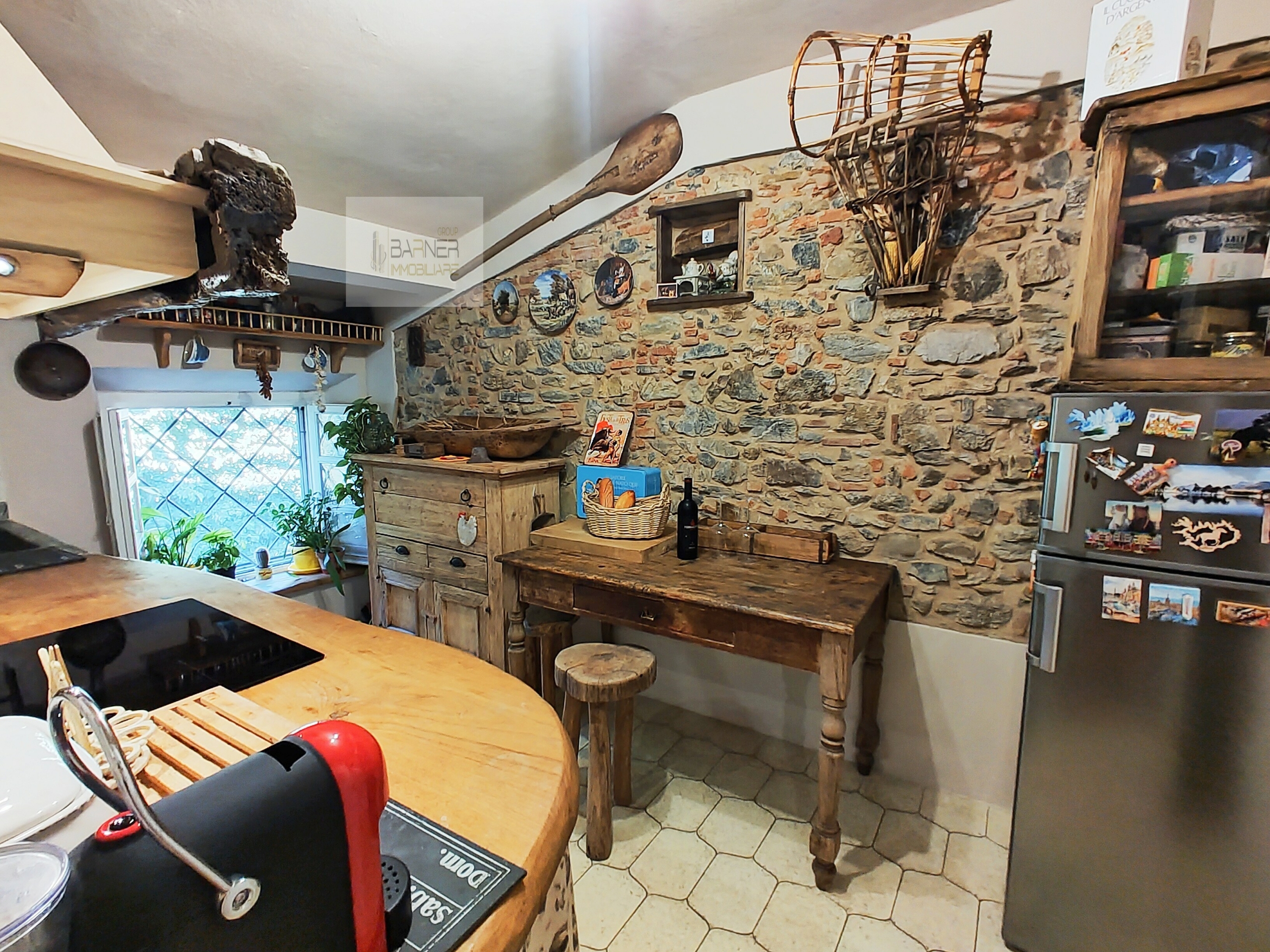CUCINA