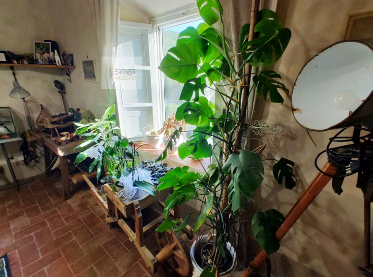 SALA DA PRANZO