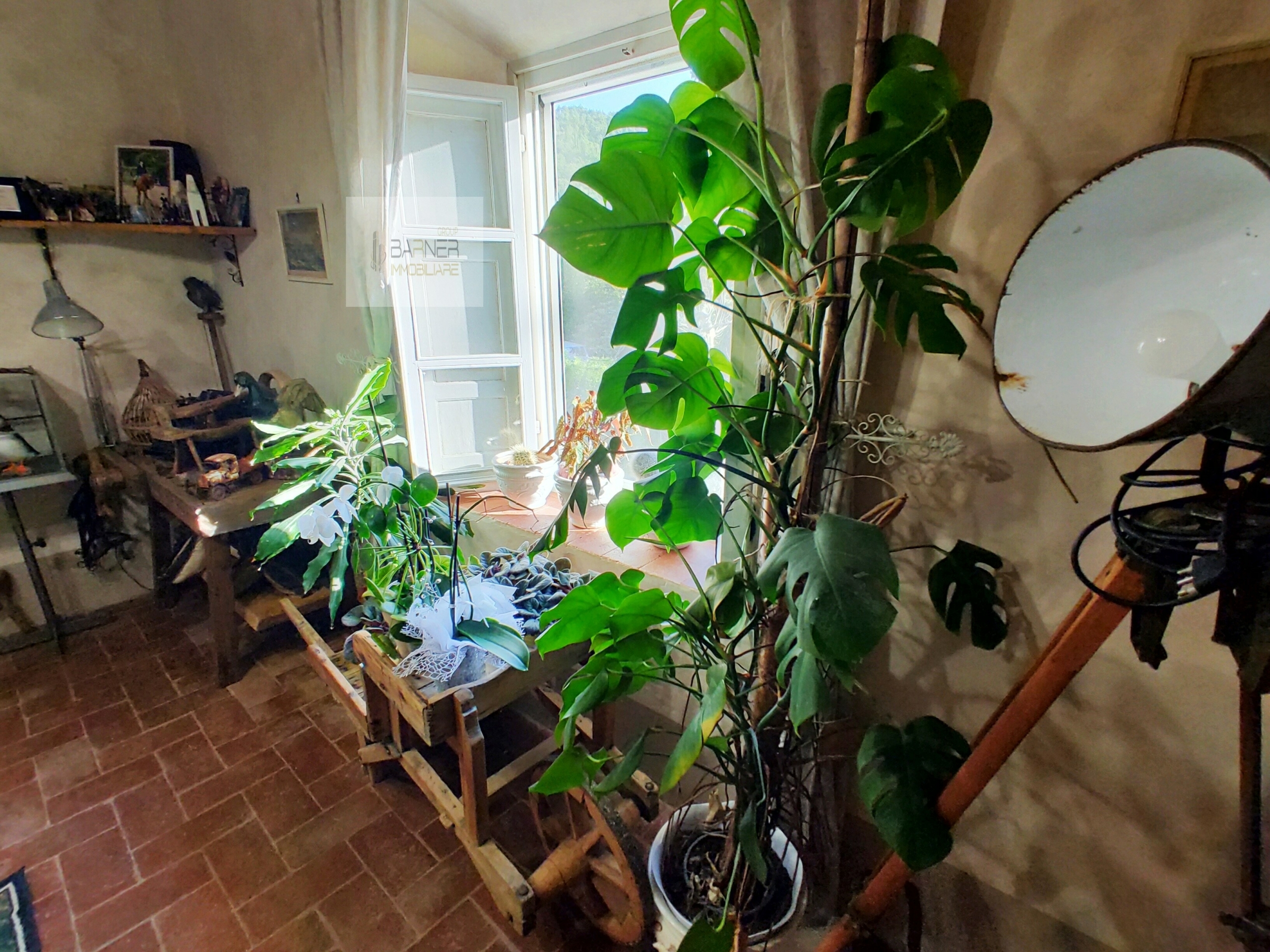 SALA DA PRANZO