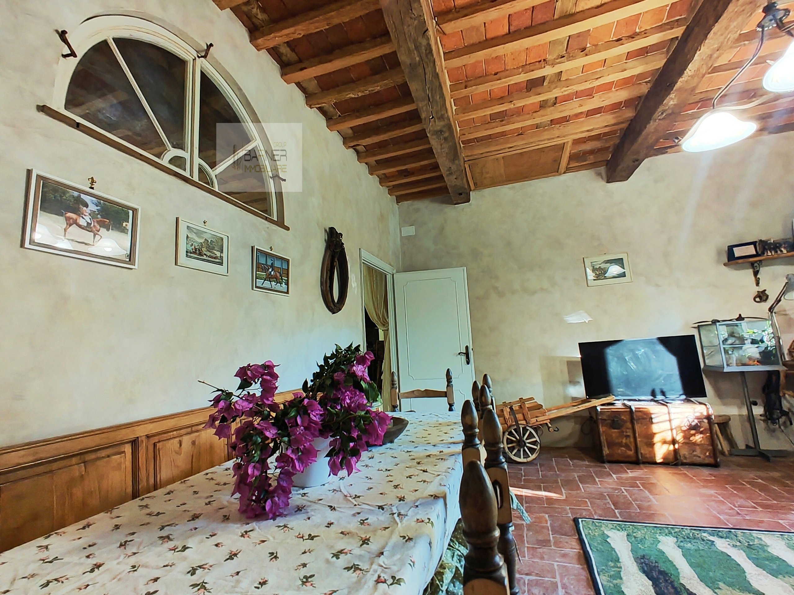 SALA DA PRANZO