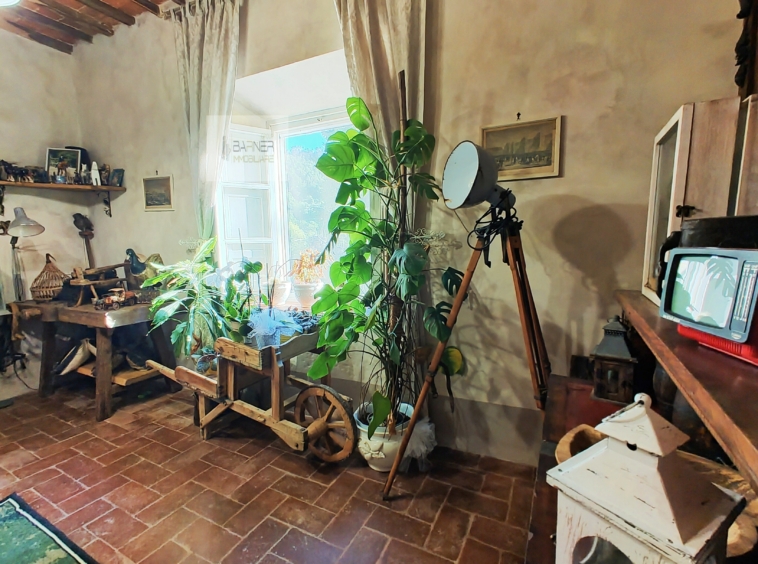 SALA DA PRANZO