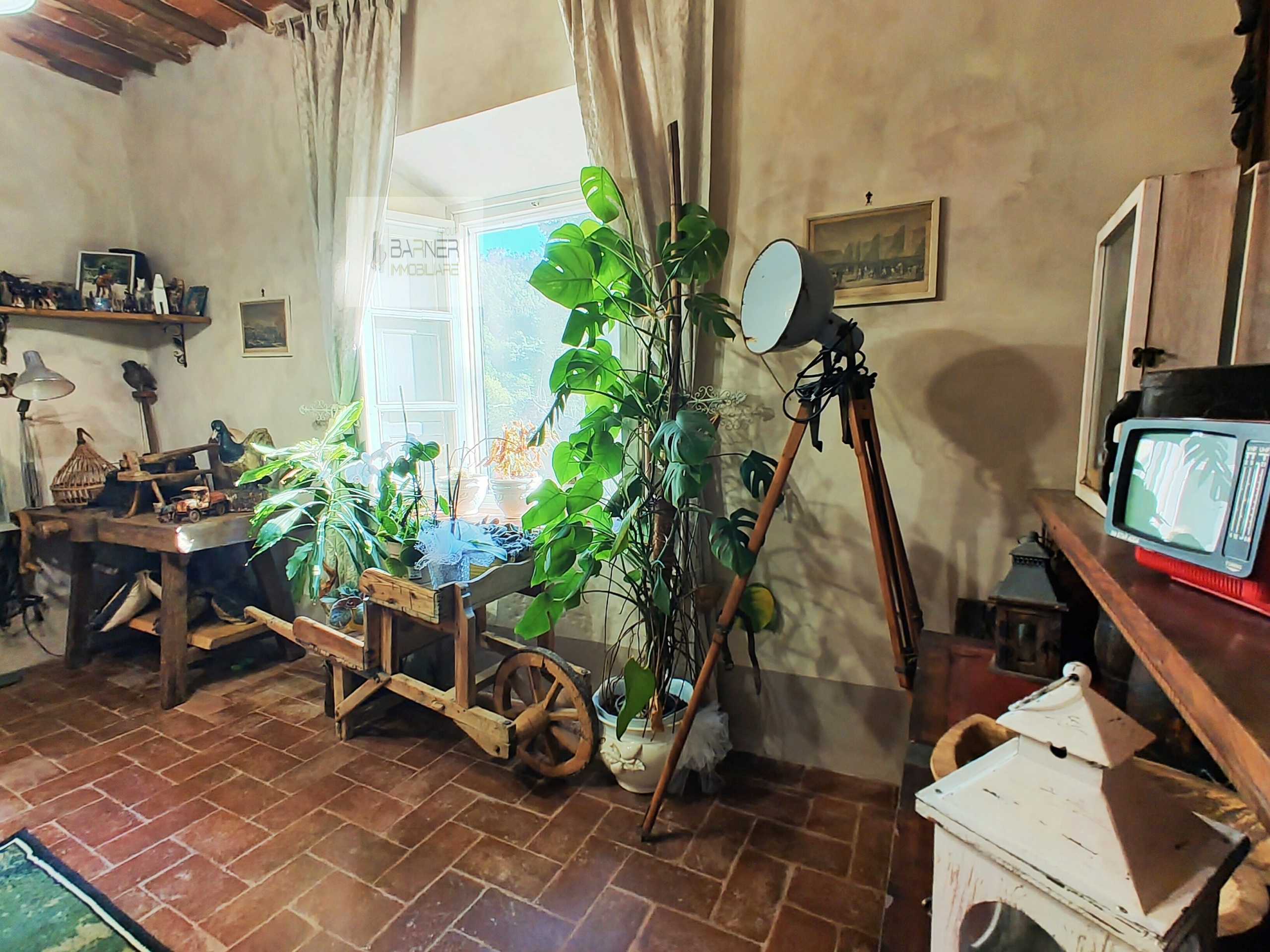 SALA DA PRANZO