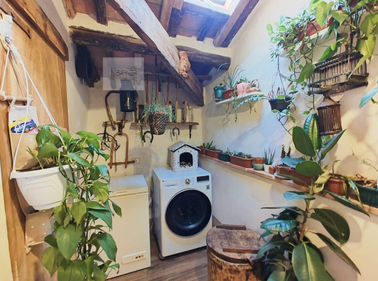 LAVANDERIA