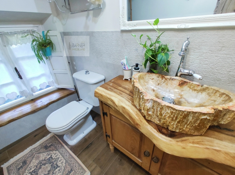 BAGNO