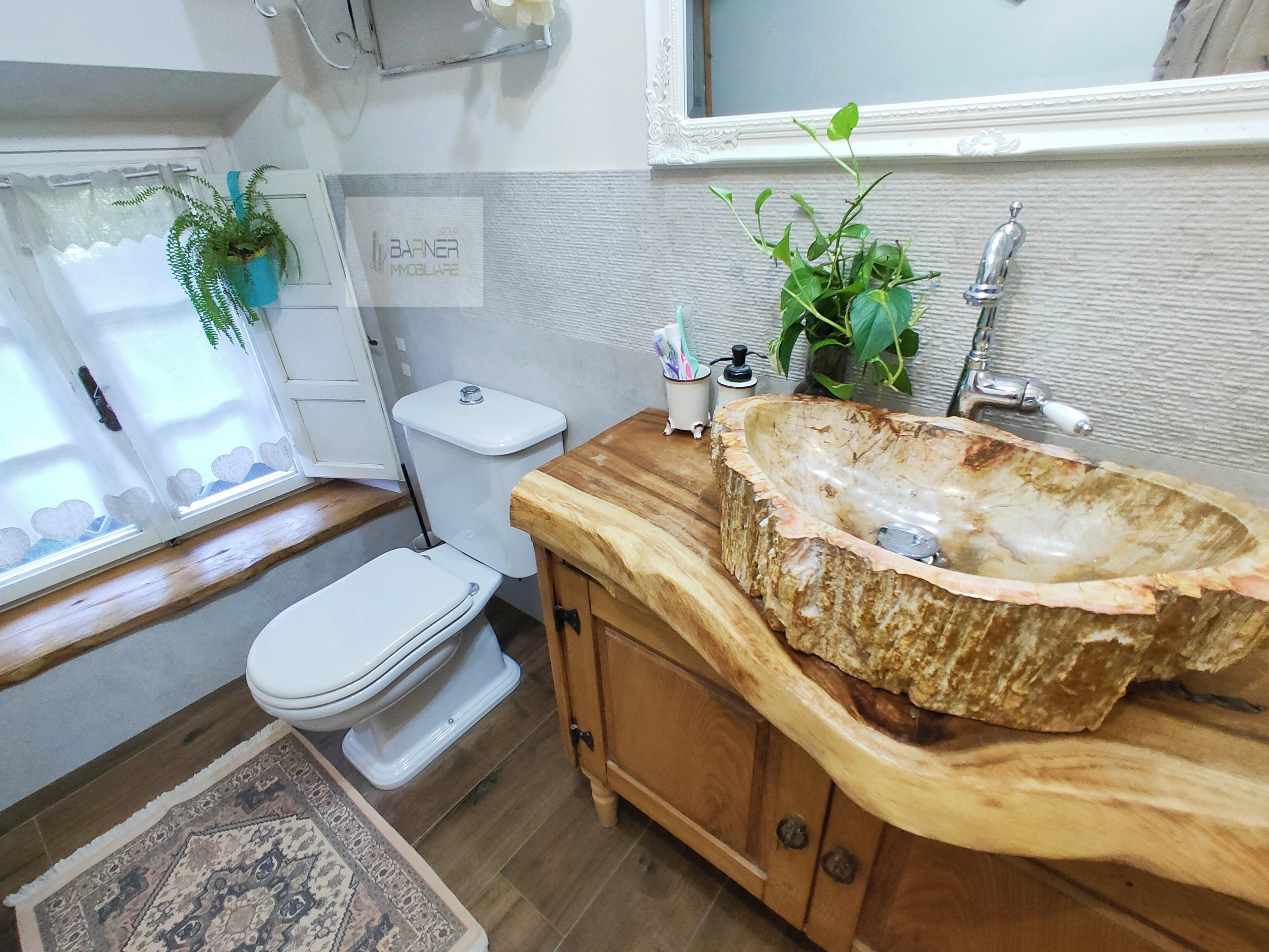 BAGNO