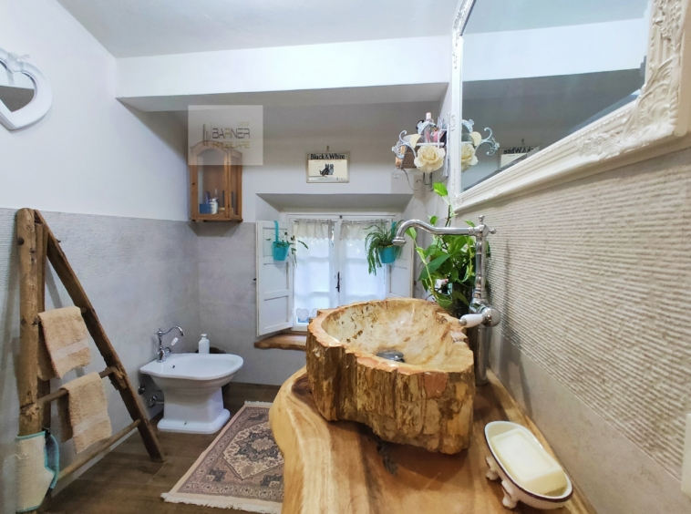 BAGNO